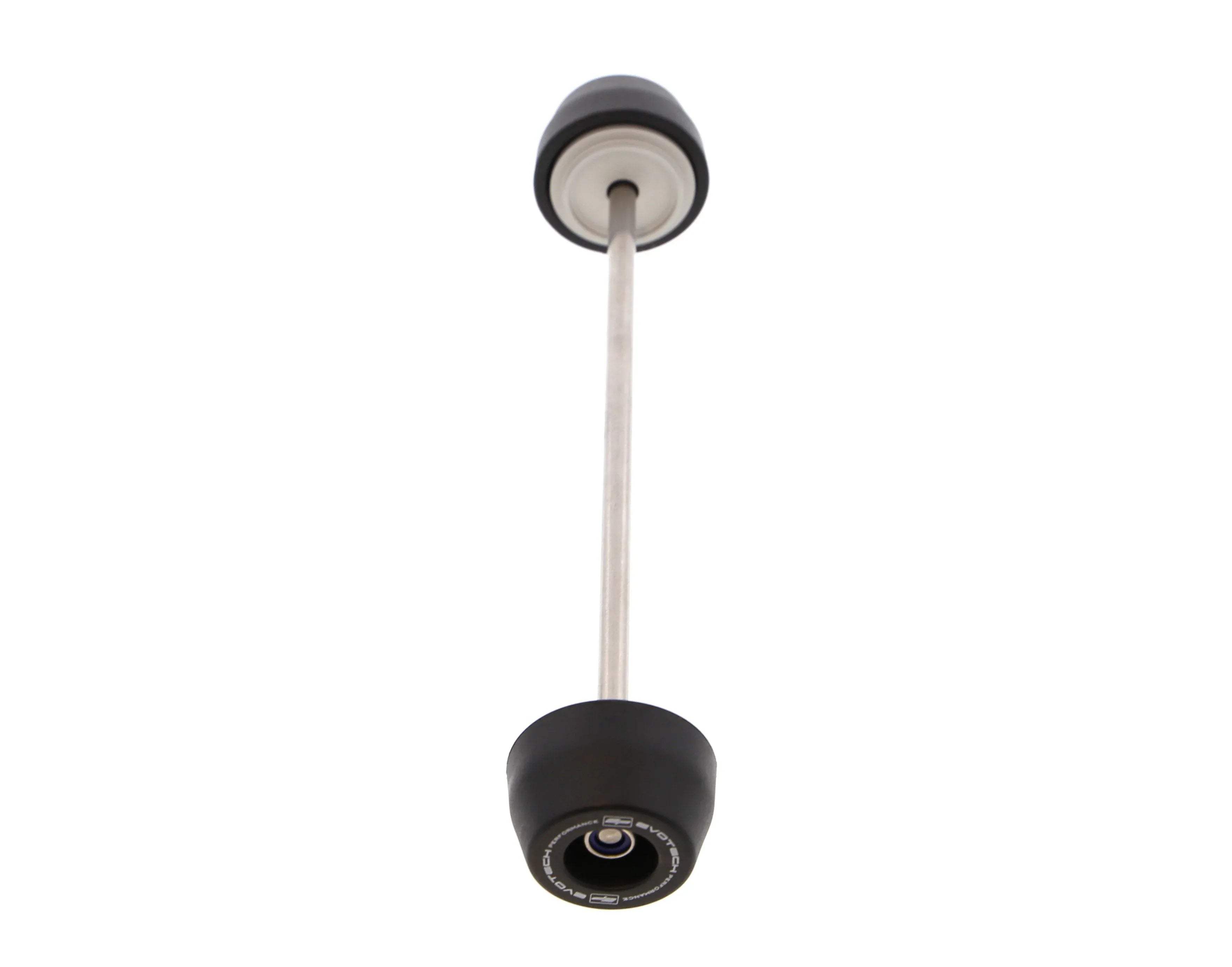 Evotech Performance Spindle Bobbins Paddock Kit - Yamaha FZ-07 (2013-2017) - Alu Bobbins | Evotech Performance
