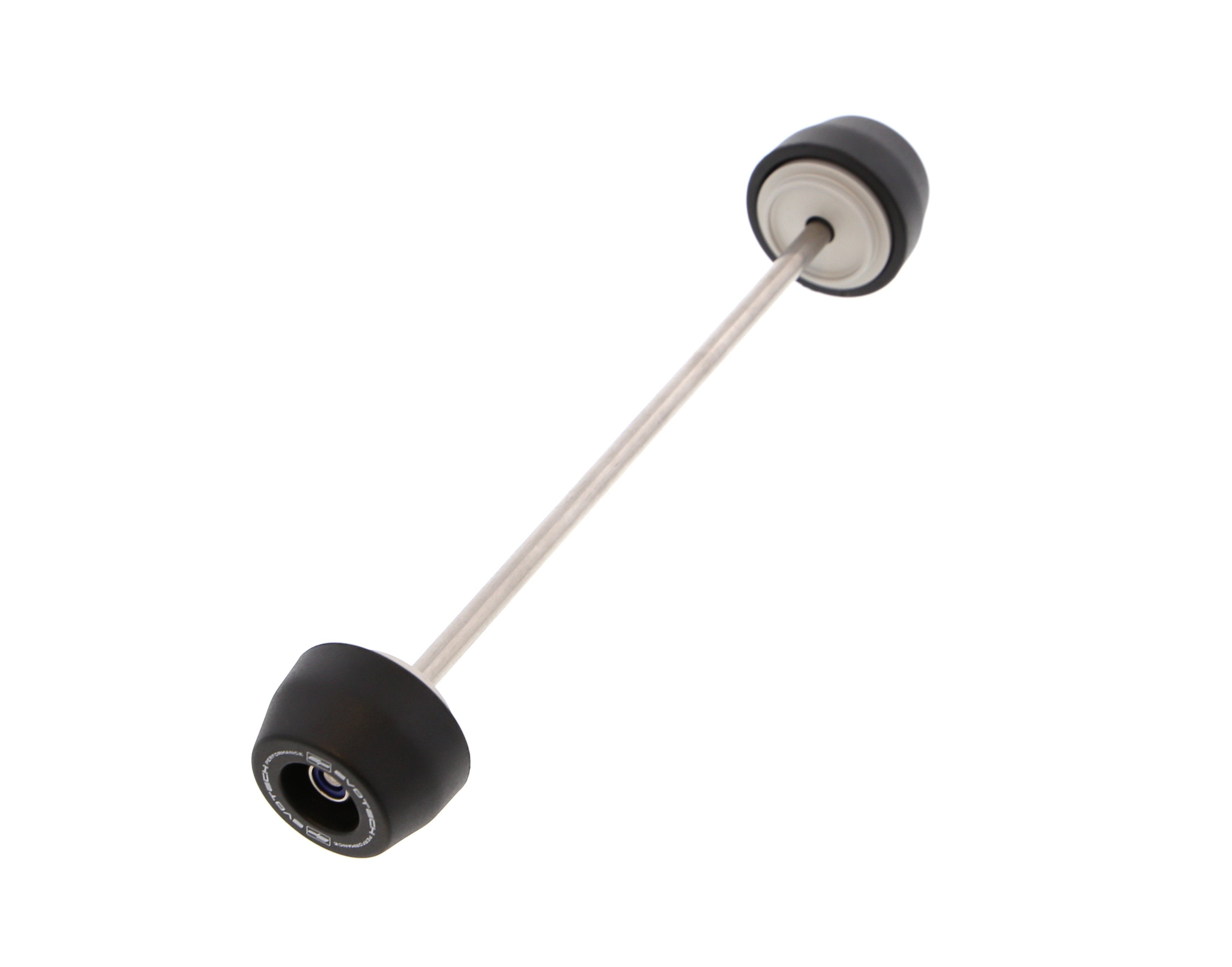 Evotech Front Spindle Bobbins - Yamaha MT-07 (2018 - 2024) - Spindle Bobbins | Evotech Performance