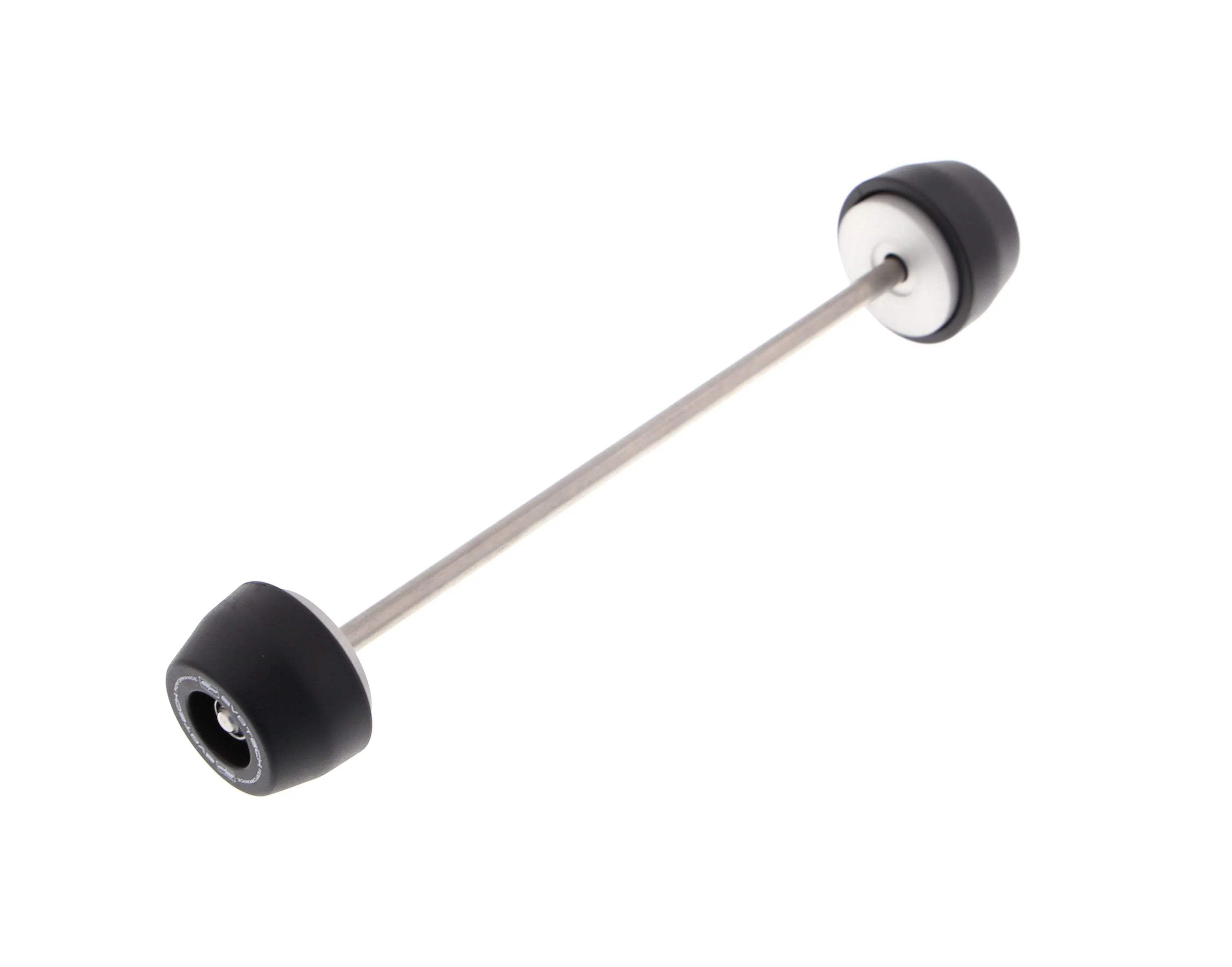 Evotech Front Spindle Bobbins - Triumph Speed Triple 1200 RS (2021 - 2024) - Spindle Bobbins | Evotech Performance