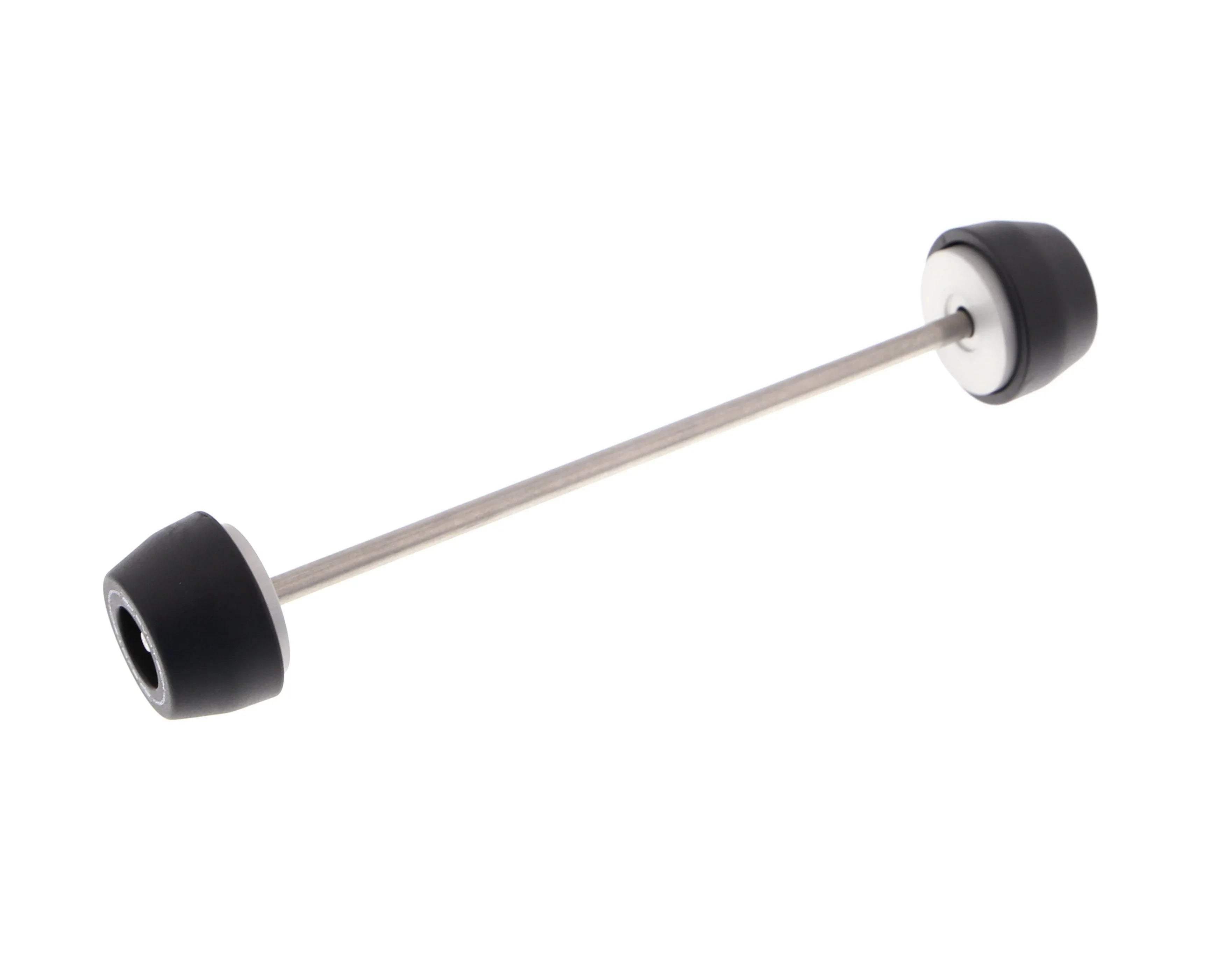 Evotech Performance Front Spindle Bobbins - Triumph Speed Triple 1200 RR (2022+) - Spindle Bobbins | Evotech Performance