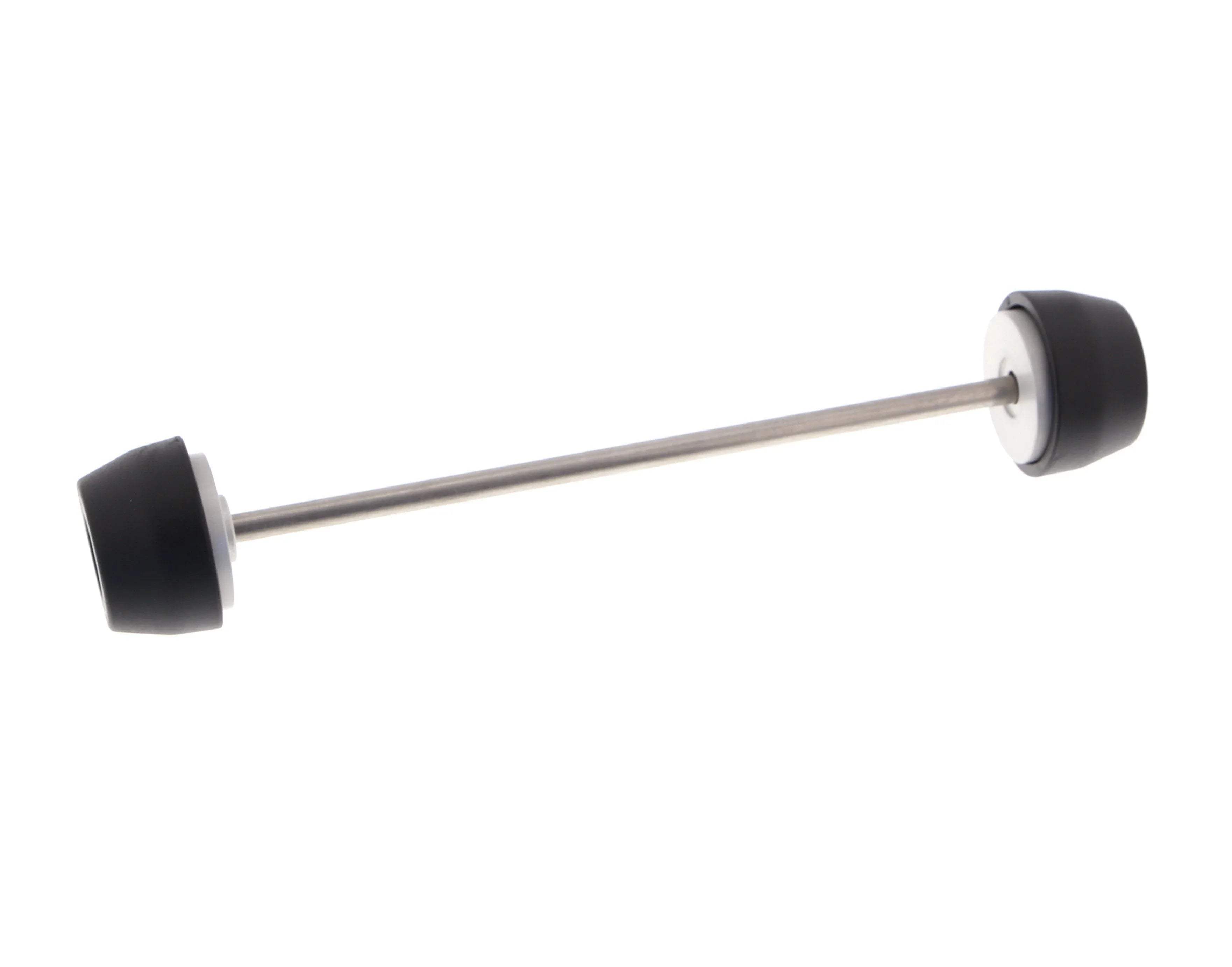 Evotech Performance Spindle Bobbins Kit - Triumph Speed Triple 1200 RS (2021 - 2024) - Spindle Bobbins | Evotech Performance