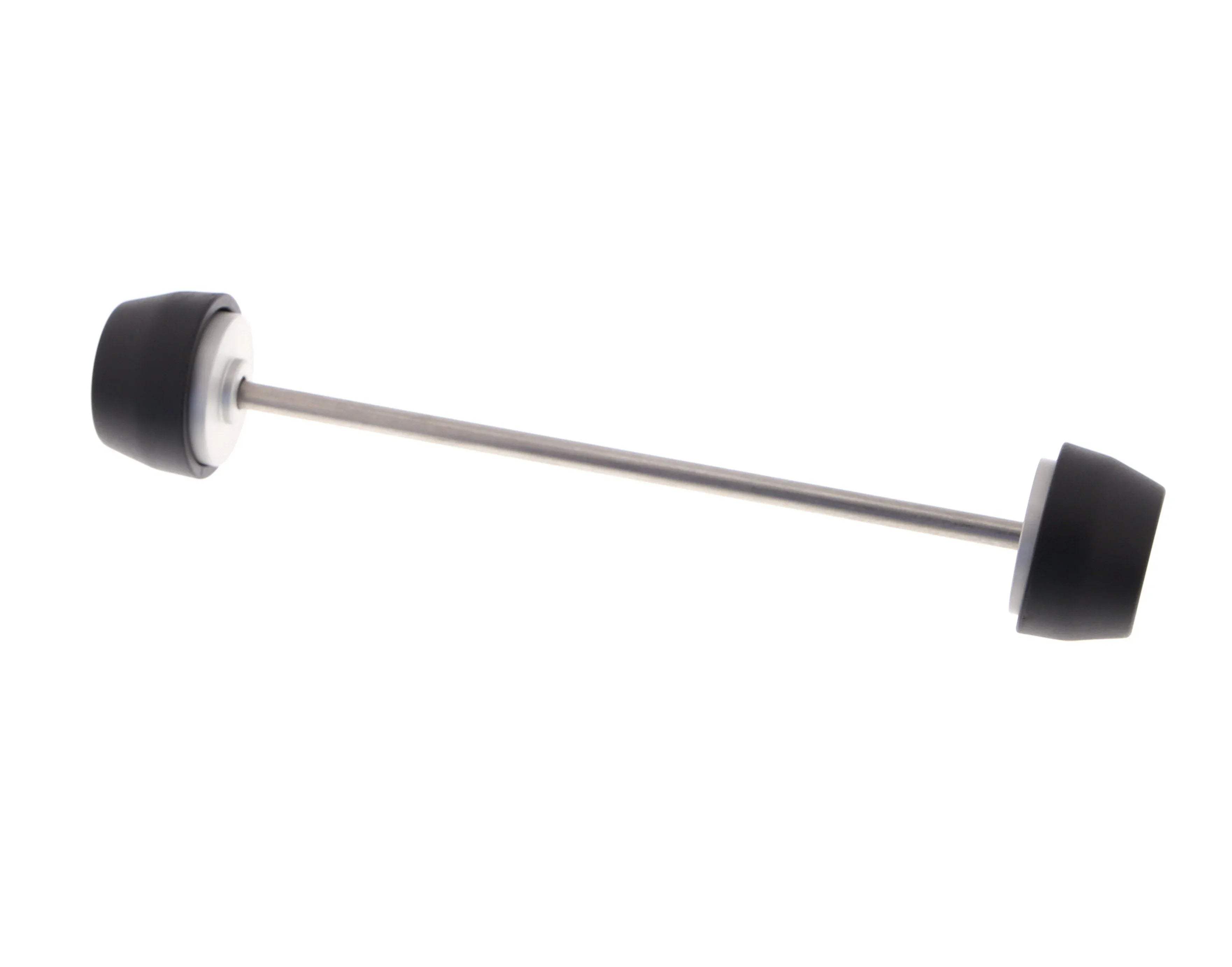 Evotech Front Spindle Bobbins - Triumph Speed Triple 1200 RS (2021 - 2024) - Spindle Bobbins | Evotech Performance