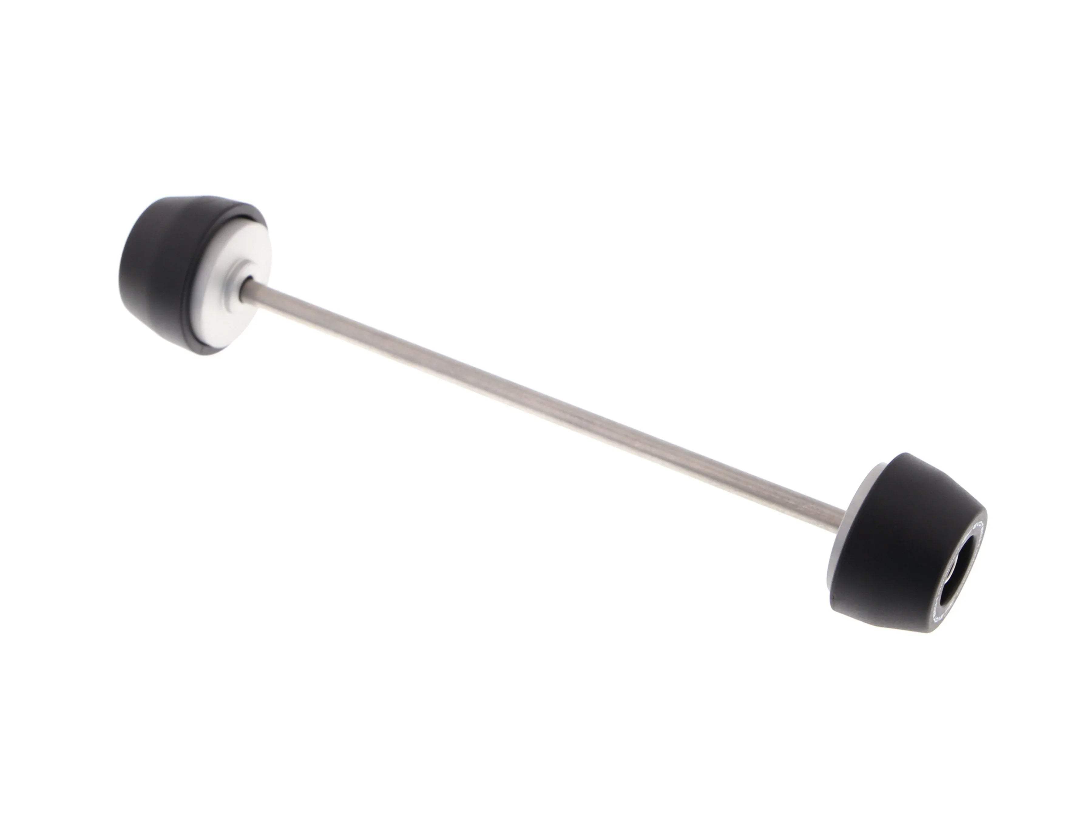 Evotech Front Spindle Bobbins - Triumph Speed Triple (2016-2017) - Spindle Bobbins | Evotech Performance