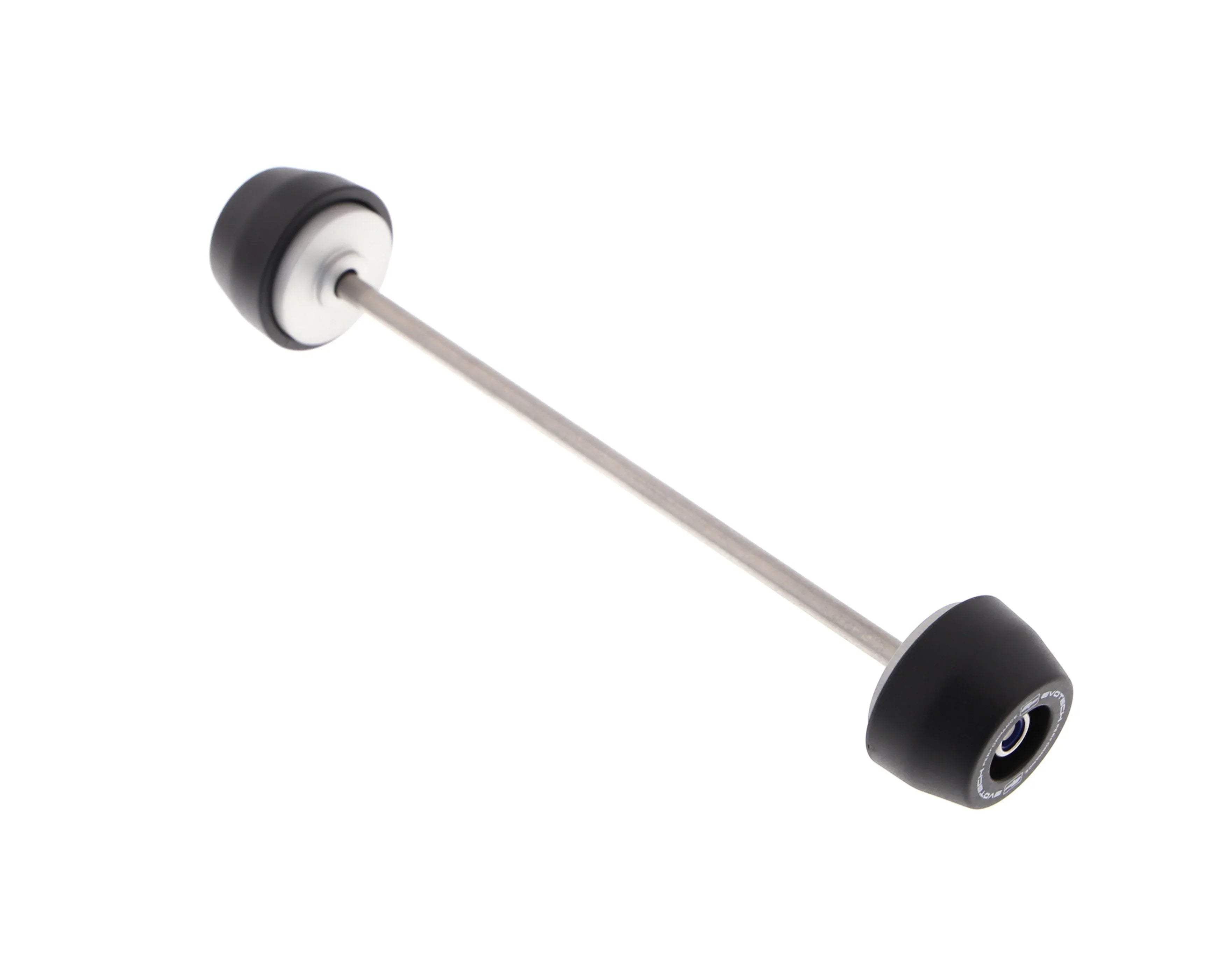 Evotech Front Spindle Bobbins - Triumph Speed Triple (2016-2017) - Spindle Bobbins | Evotech Performance