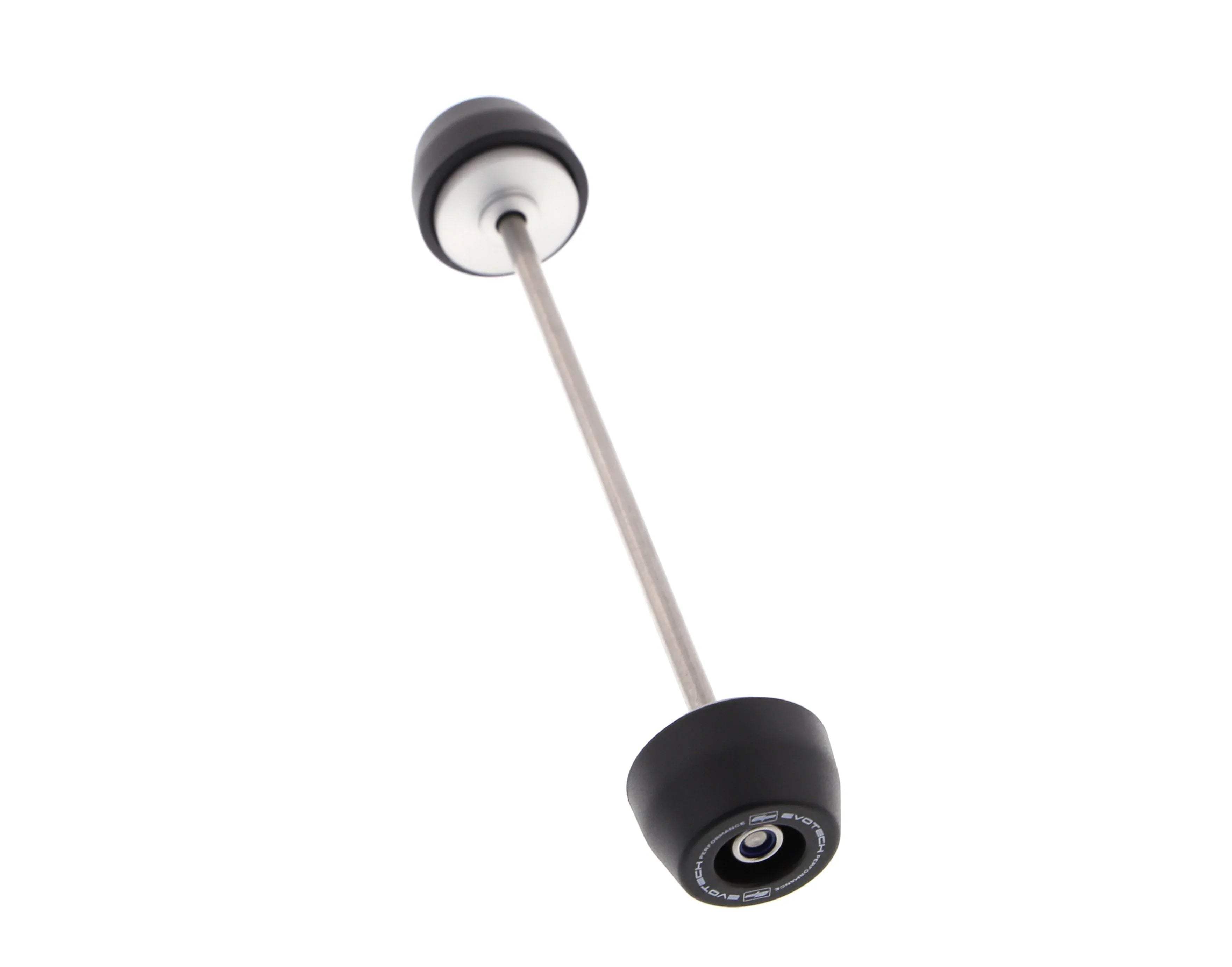 Evotech Front Spindle Bobbins - Triumph Speed Triple S (2018 - 2020) - Spindle Bobbins | Evotech Performance