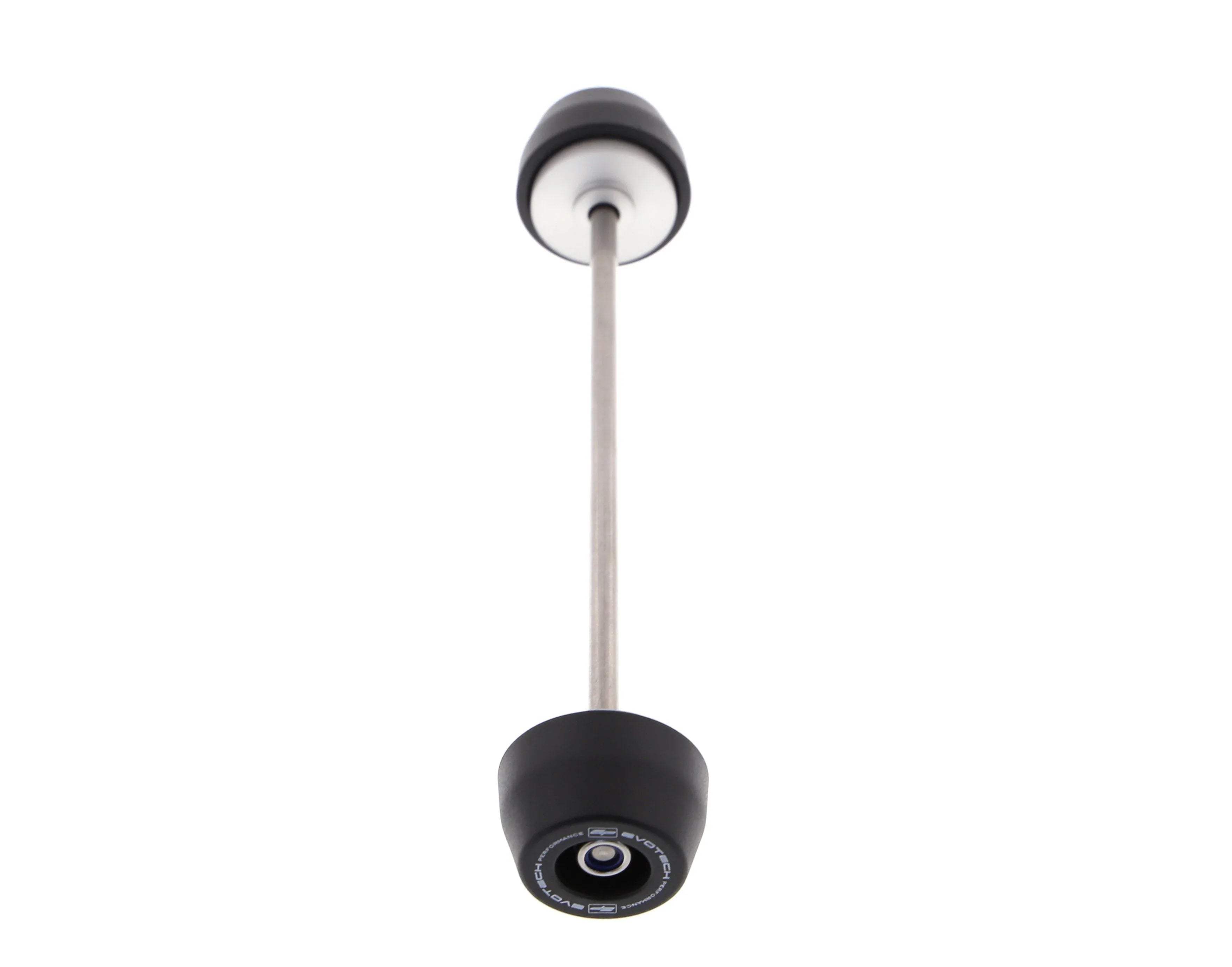 Evotech Front Spindle Bobbins - Triumph Speed Triple RS (2018 - 2020) - Spindle Bobbins | Evotech Performance