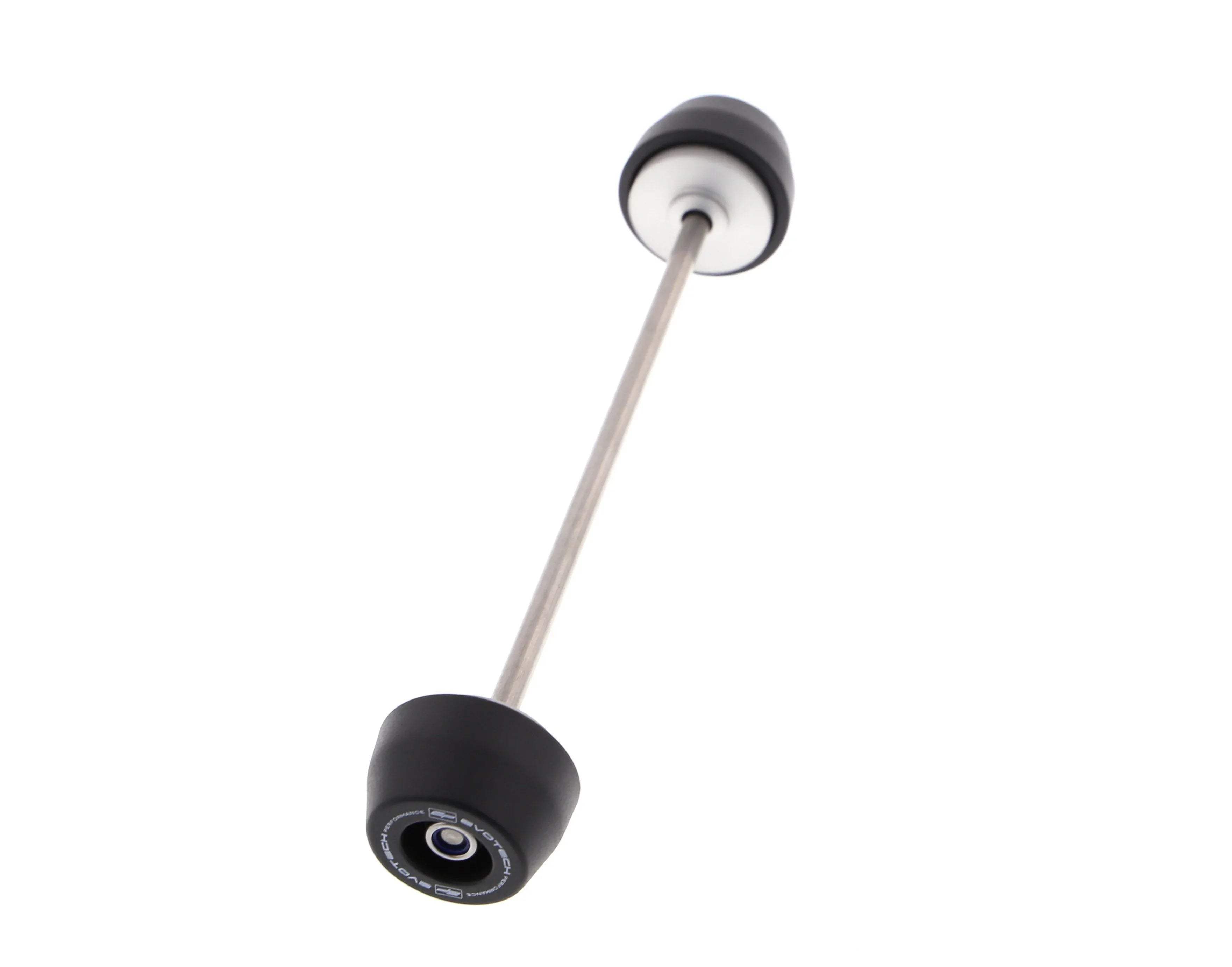 Evotech Performance Front Spindle Bobbins - Triumph Speed Triple 1200 RR (2022+) - Spindle Bobbins | Evotech Performance