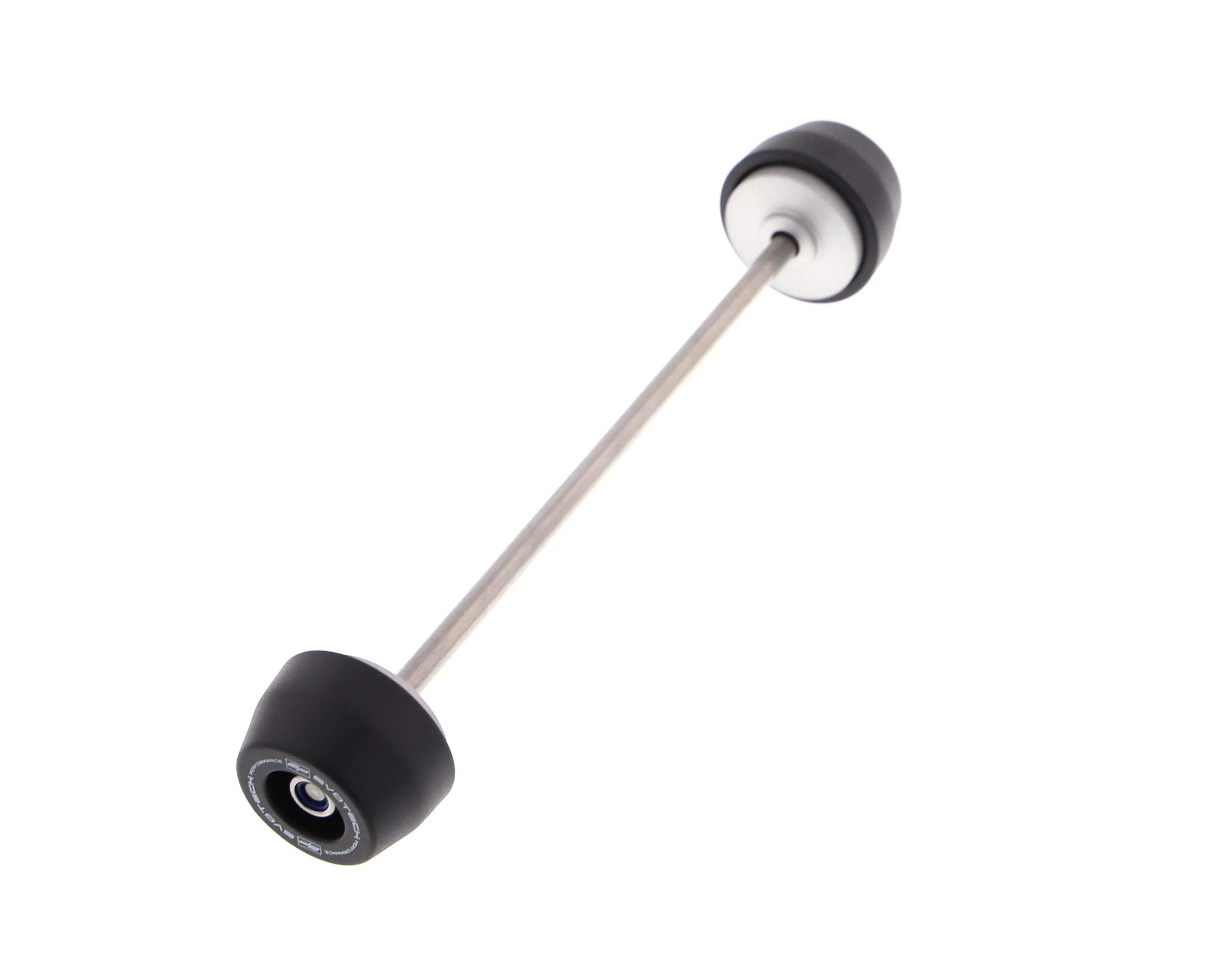 Evotech Performance Spindle Bobbins Kit - Triumph Speed Triple 1200 RS (2021 - 2024) - Spindle Bobbins | Evotech Performance