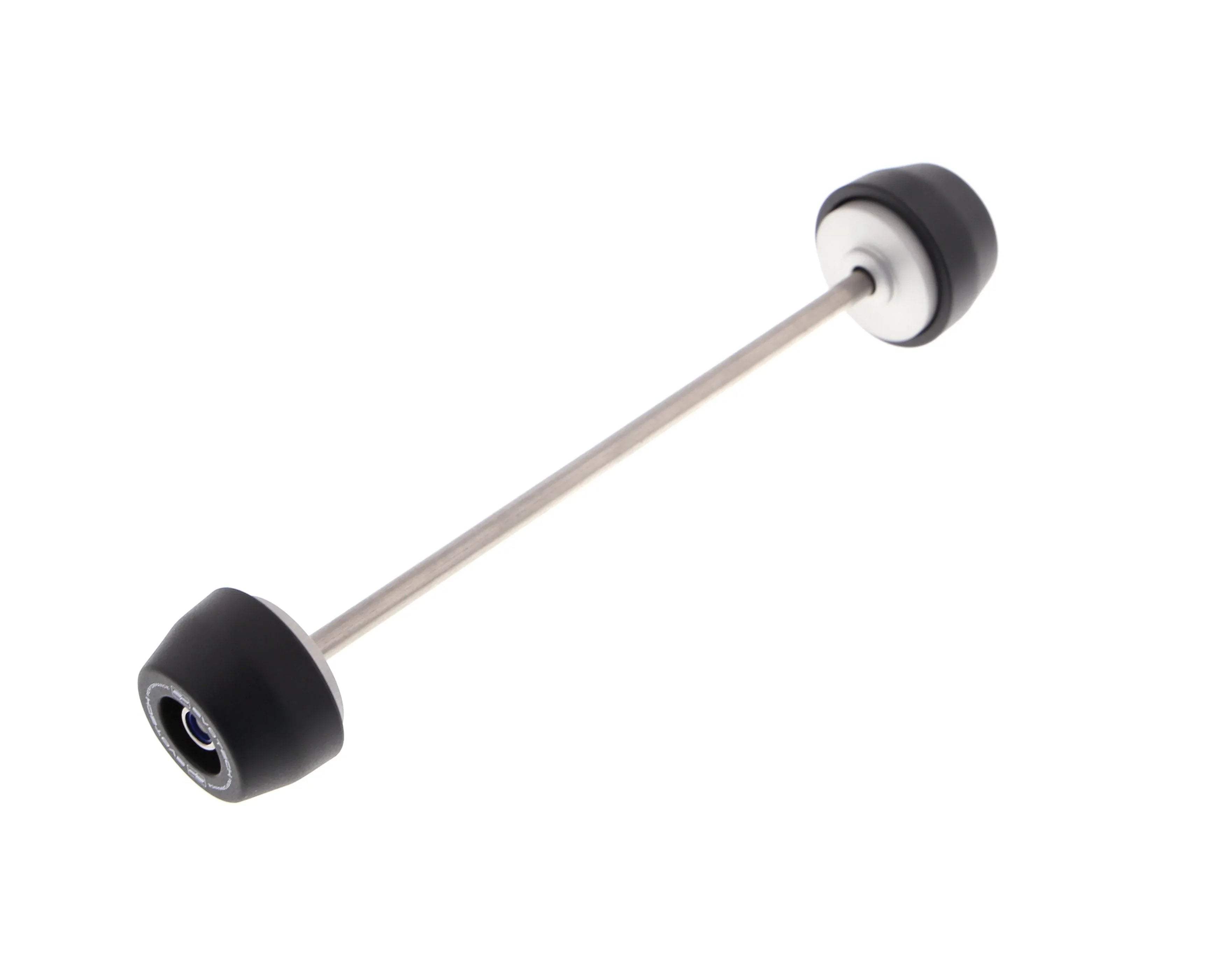 Evotech Front Spindle Bobbins - Triumph Speed Triple S (2018 - 2020) - Spindle Bobbins | Evotech Performance
