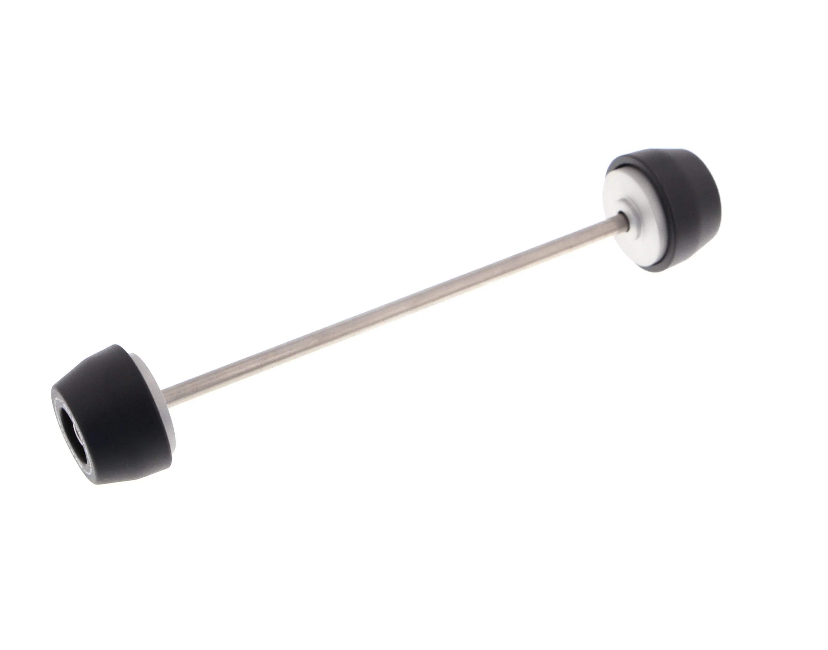 Evotech Front Spindle Bobbins - Triumph Speed Triple S (2018 - 2020) - Spindle Bobbins | Evotech Performance