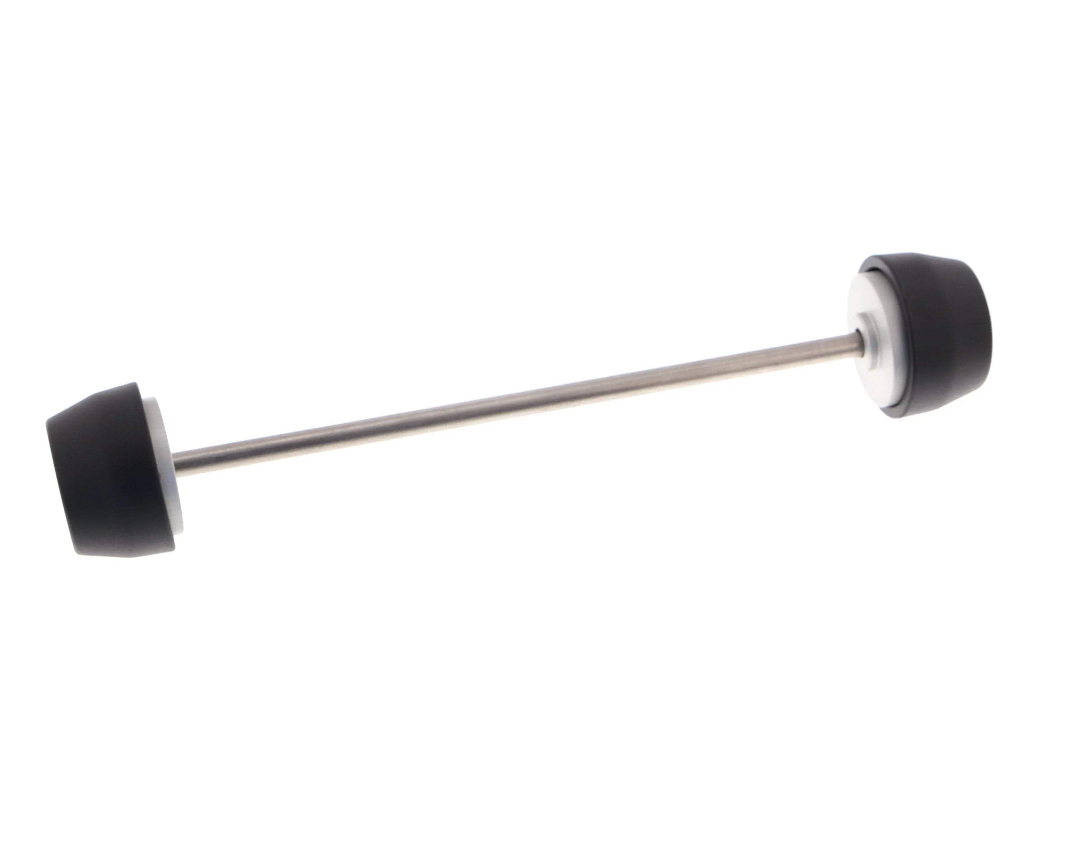 Evotech Front Spindle Bobbins - Triumph Speed Triple S (2018 - 2020) - Spindle Bobbins | Evotech Performance