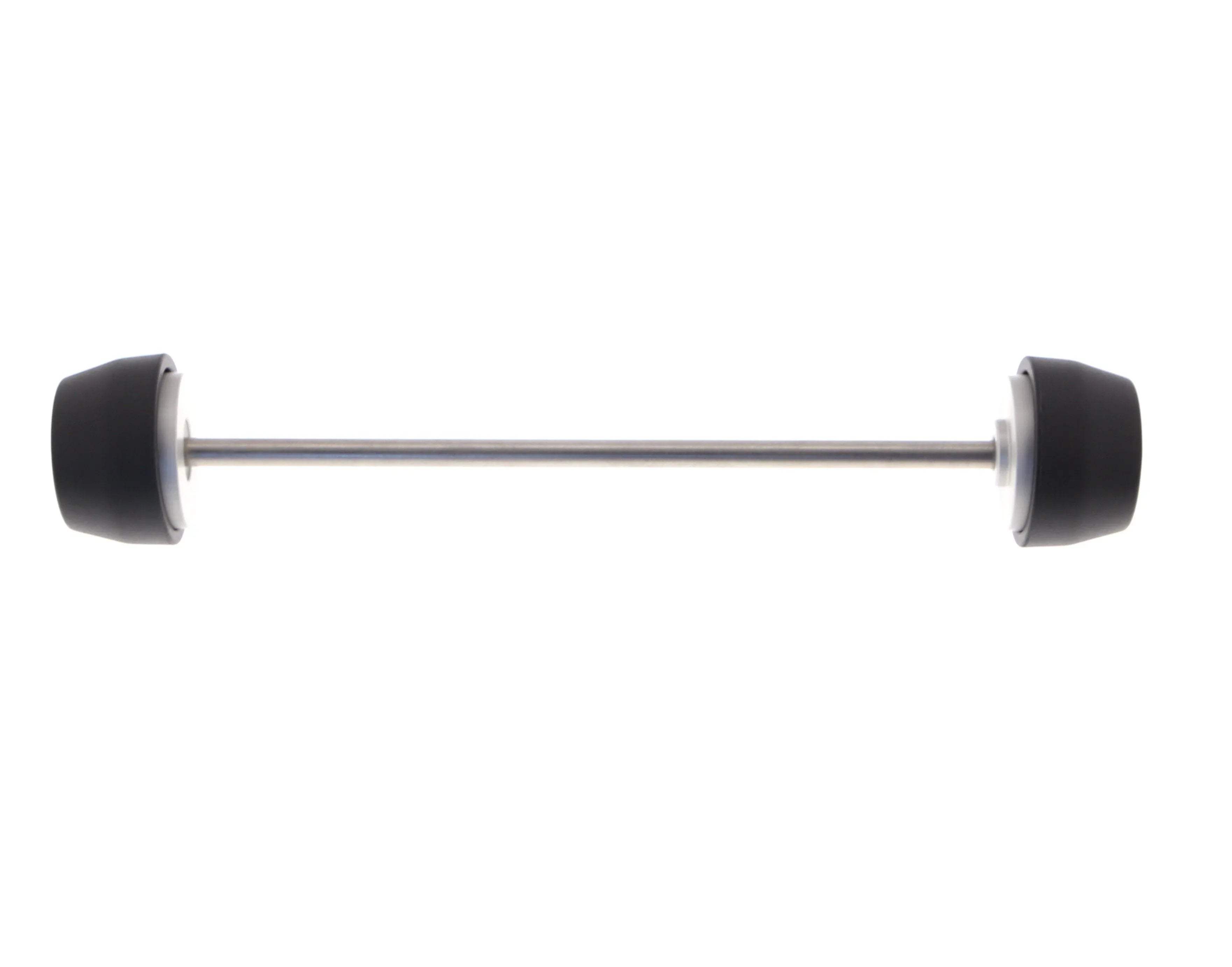Evotech Front Spindle Bobbins - Triumph Speed Triple 1200 RS (2021 - 2024) - Spindle Bobbins | Evotech Performance