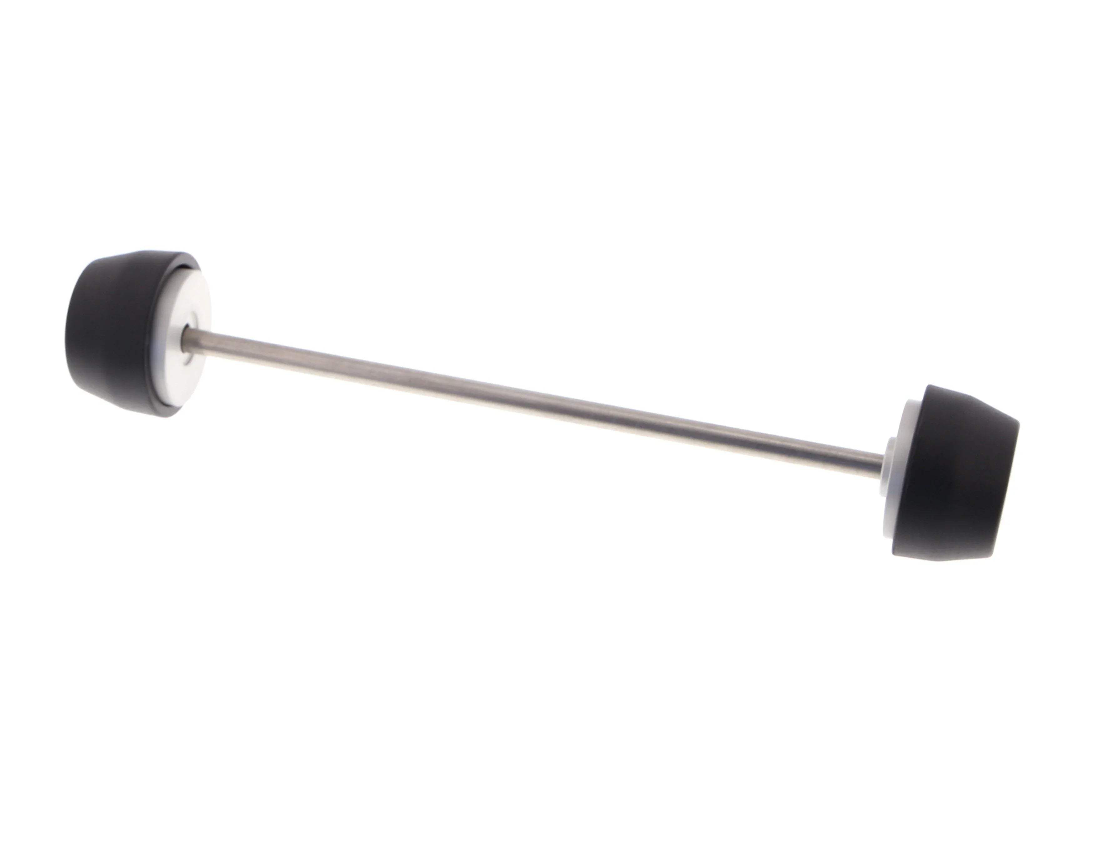 Evotech Front Spindle Bobbins - Triumph Speed Triple S (2018 - 2020) - Spindle Bobbins | Evotech Performance