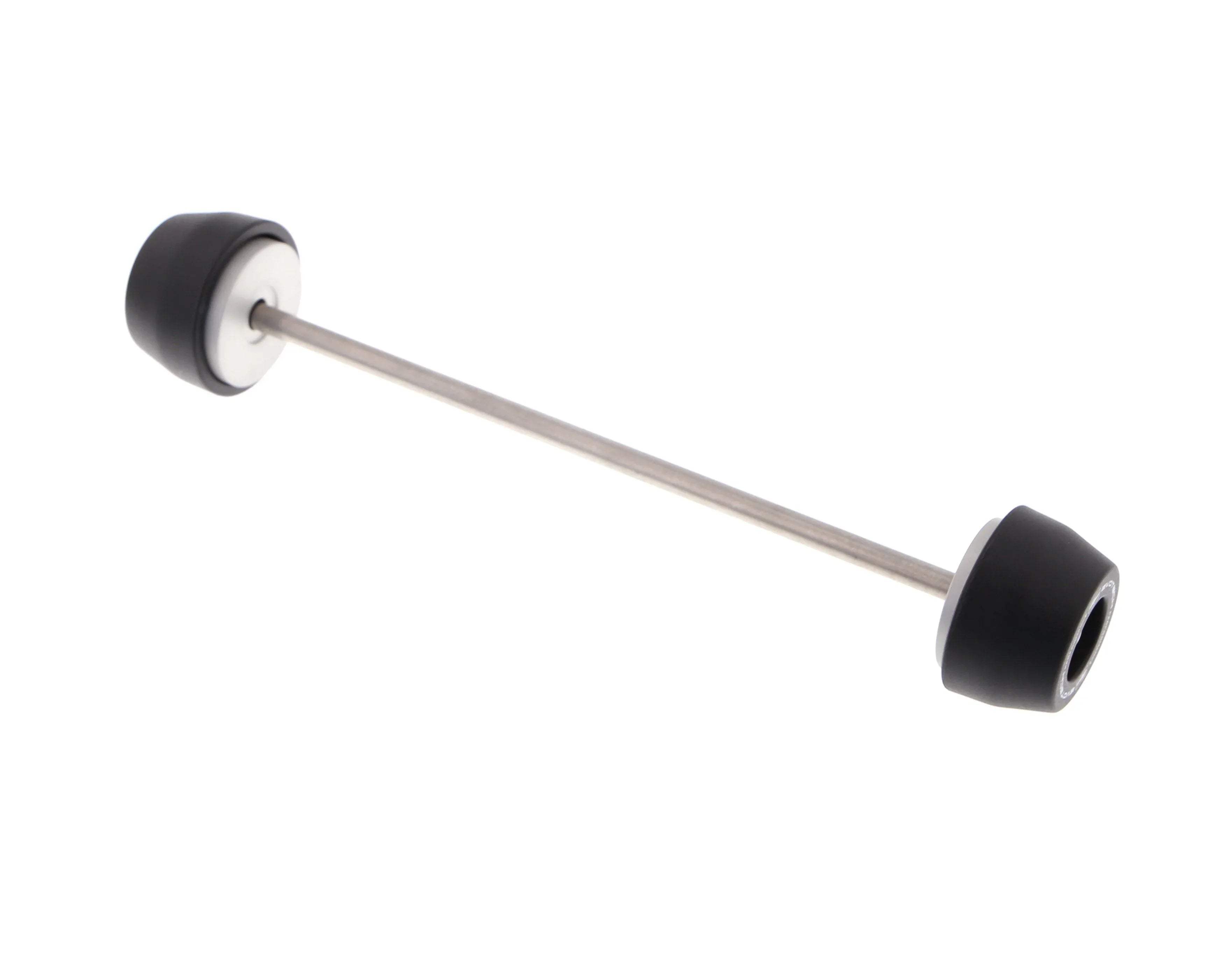 Evotech Front Spindle Bobbins - Triumph Speed Triple 1200 RS (2021 - 2024) - Spindle Bobbins | Evotech Performance