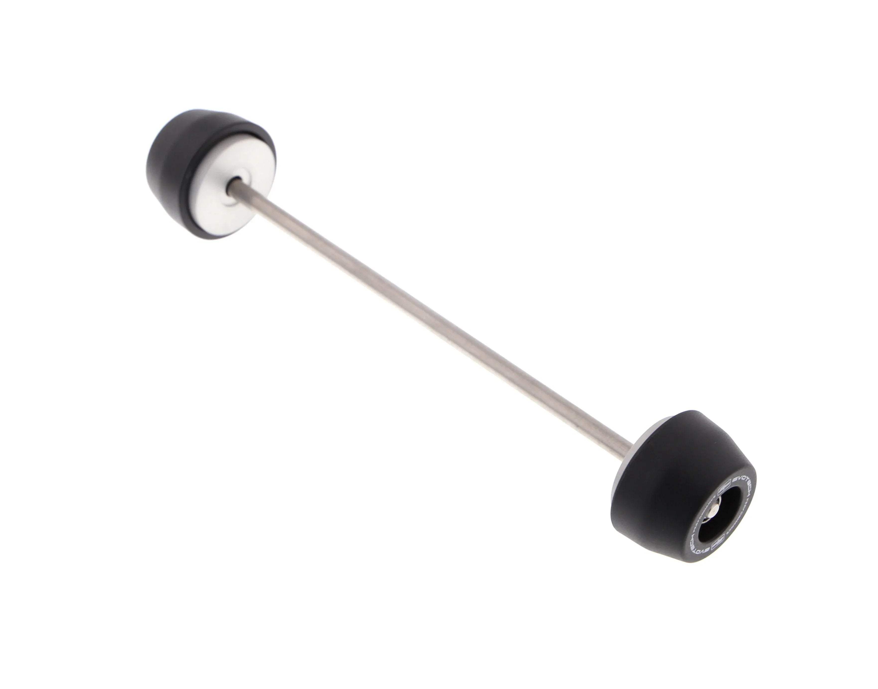 Evotech Front Spindle Bobbins - Triumph Speed Triple (2016-2017) - Spindle Bobbins | Evotech Performance