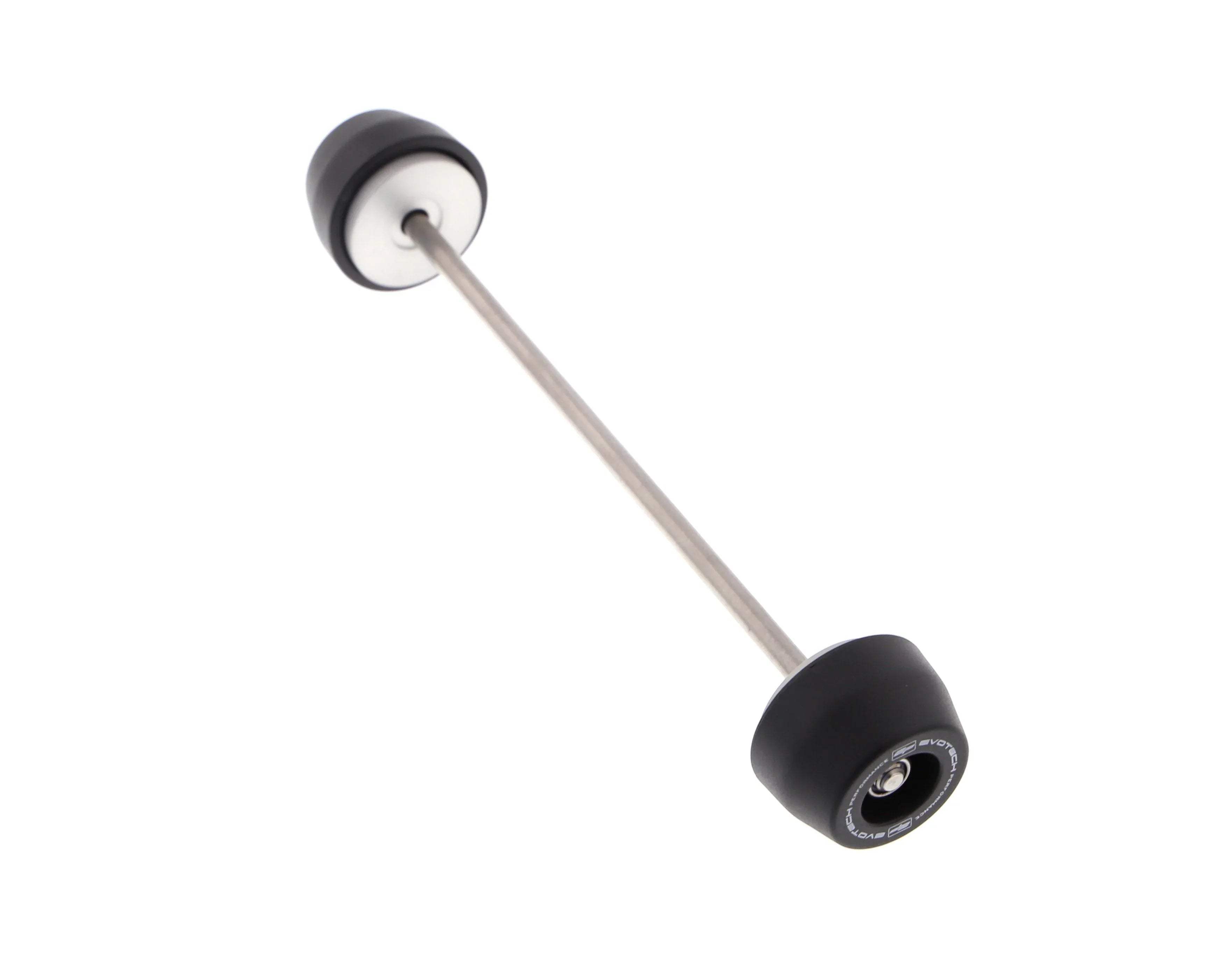 Evotech Front Spindle Bobbins - Triumph Speed Triple S (2018 - 2020) - Spindle Bobbins | Evotech Performance