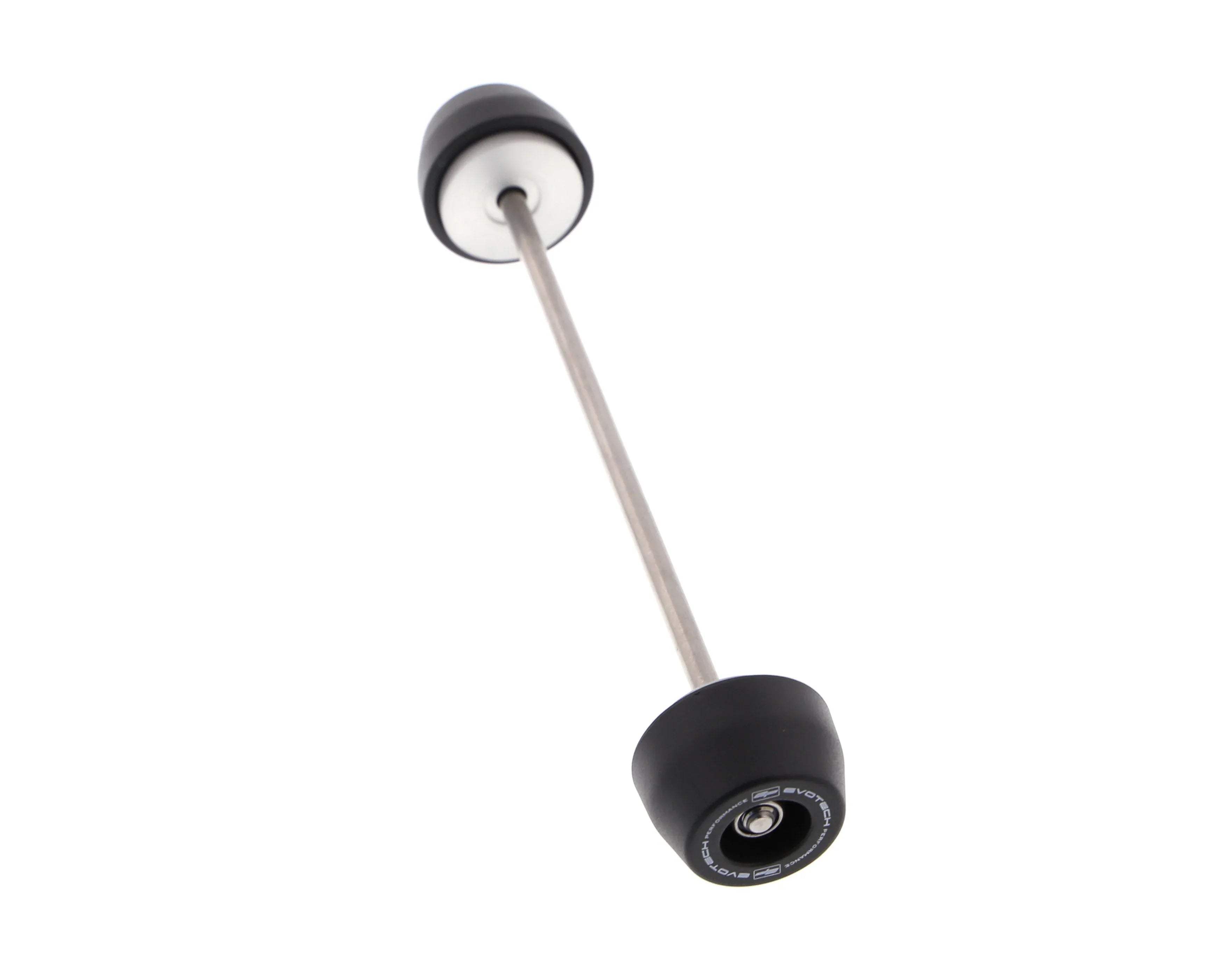 Evotech Front Spindle Bobbins - Triumph Speed Triple RS (2018 - 2020) - Spindle Bobbins | Evotech Performance