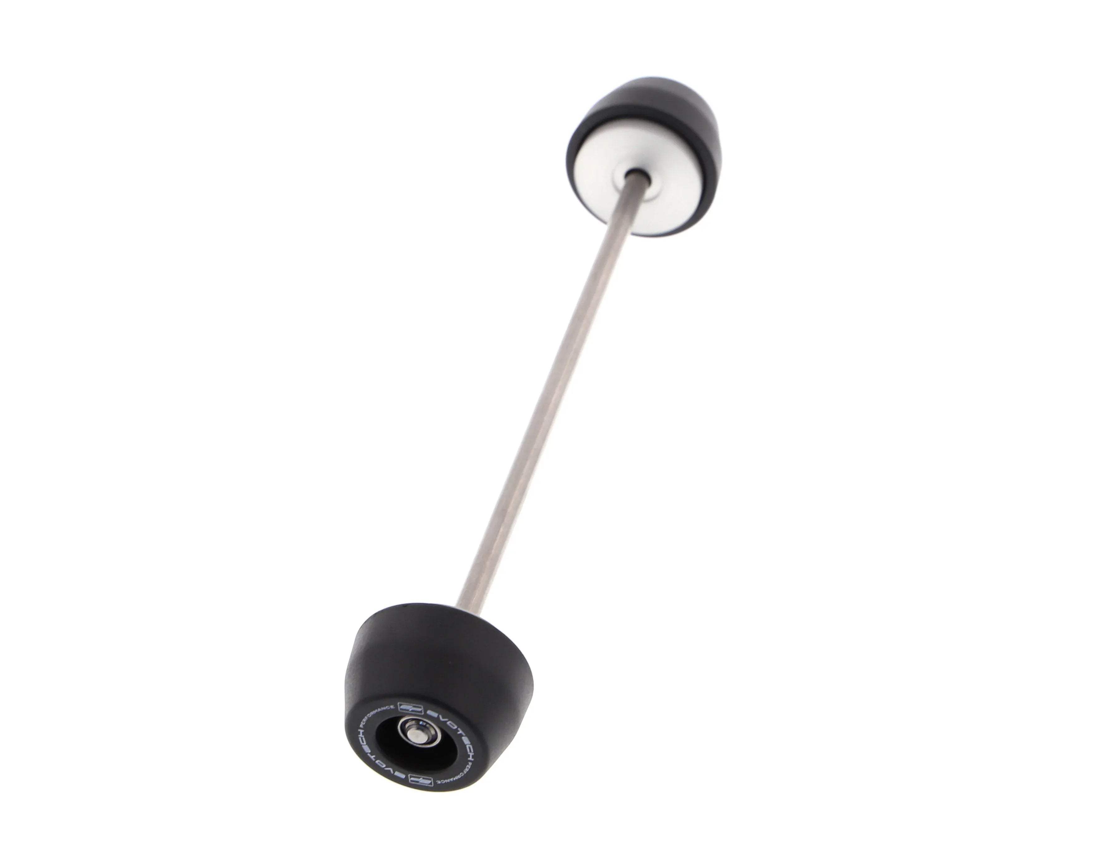 Evotech Performance Front Spindle Bobbins - Triumph Speed Triple 1200 RR (2022+) - Spindle Bobbins | Evotech Performance