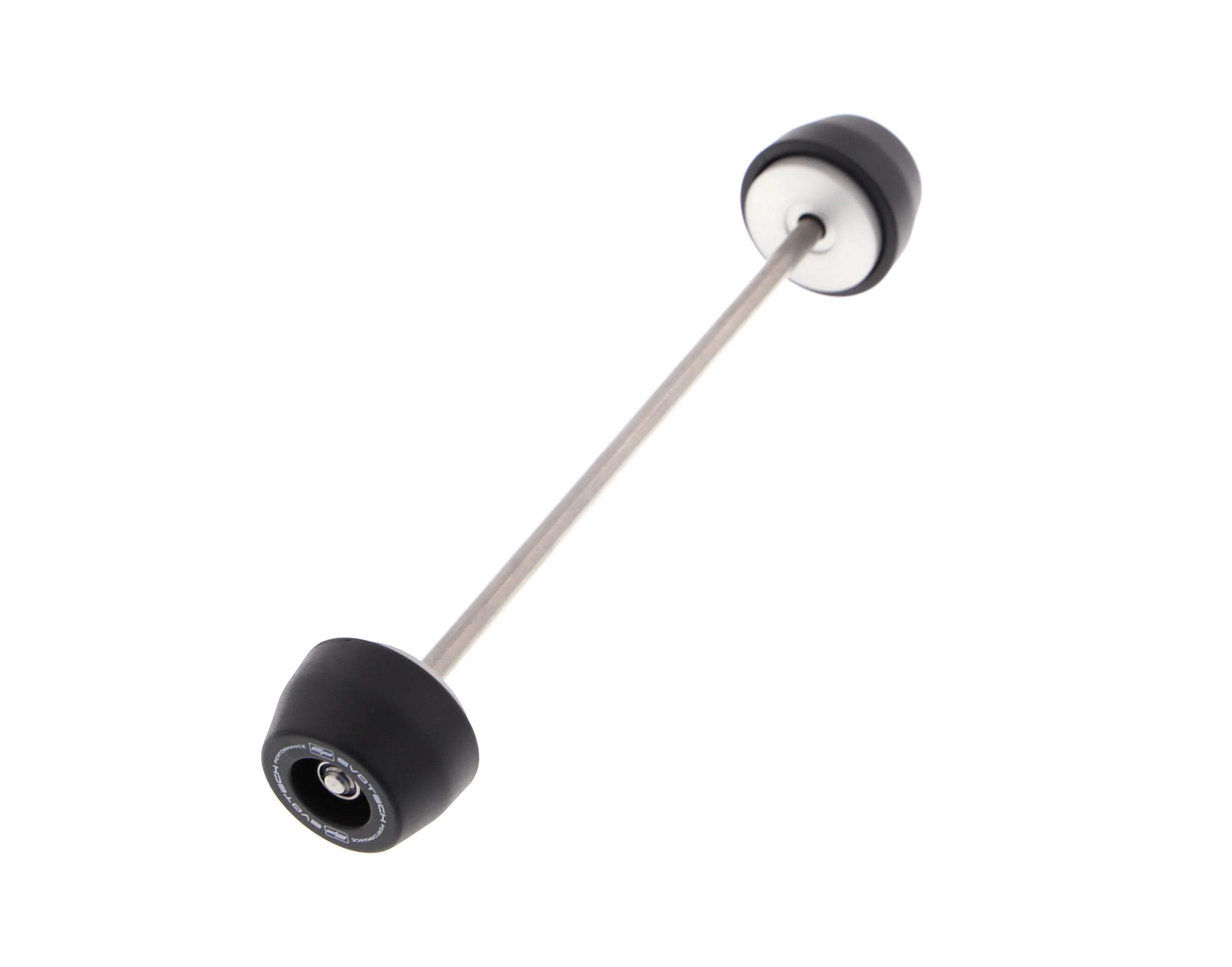 Evotech Performance Front Spindle Bobbins - Triumph Speed Triple 1200 RR (2022+) - Spindle Bobbins | Evotech Performance
