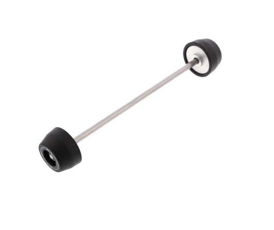 Evotech Front Spindle Bobbins - Triumph Scrambler 1200 XE (2019 - 2023) - Spindle Bobbins | Evotech Performance