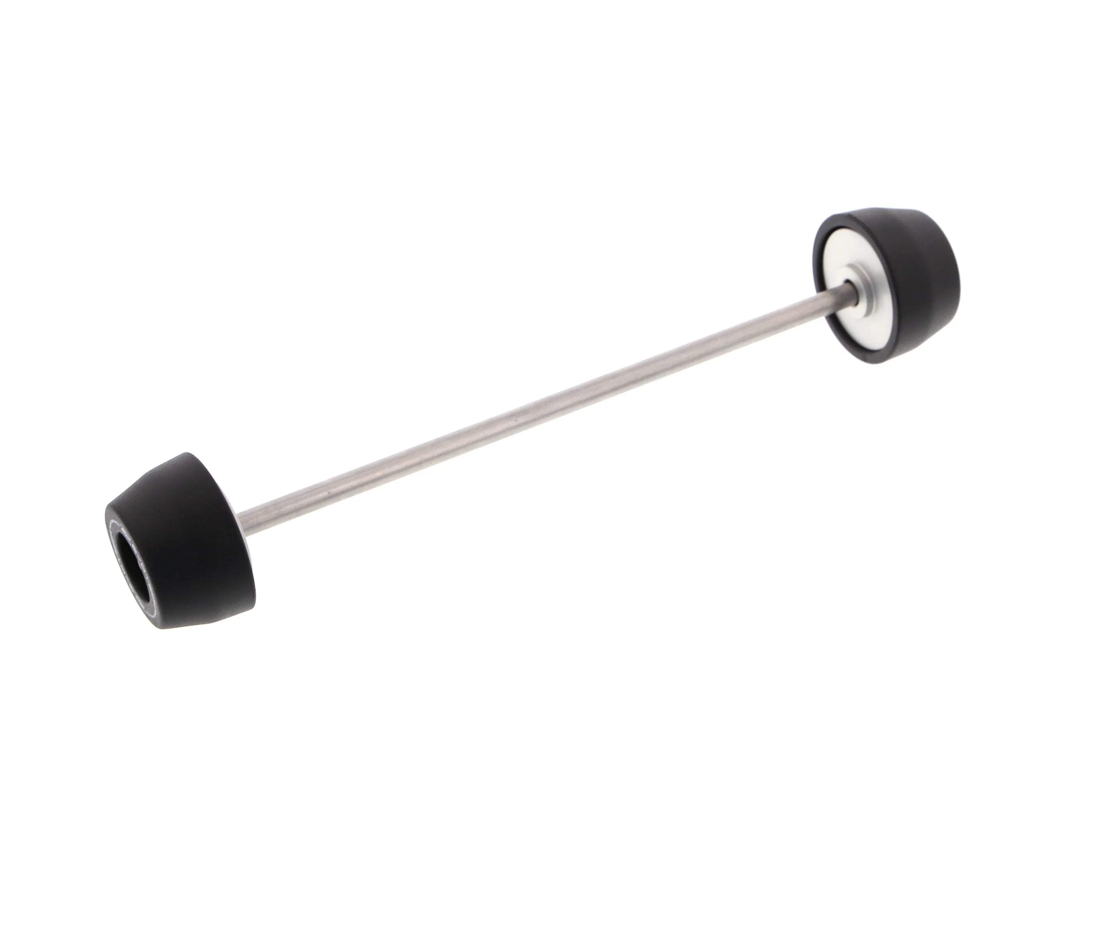 Evotech Front Spindle Bobbins - Triumph Scrambler 1200 XE (2019 - 2023) - Spindle Bobbins | Evotech Performance