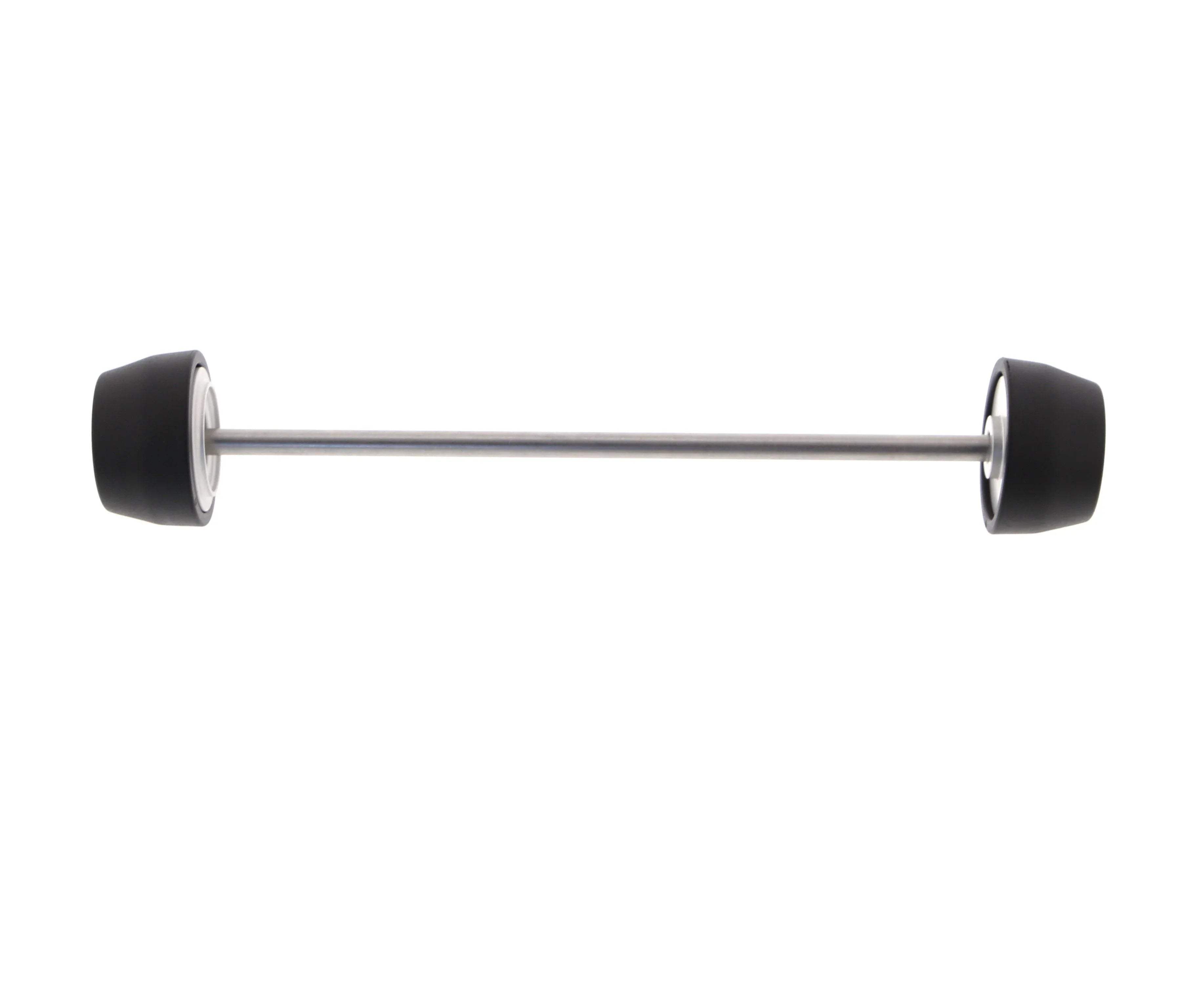 Evotech Front Spindle Bobbins - Triumph Scrambler 1200 XE (2019 - 2023) - Spindle Bobbins | Evotech Performance
