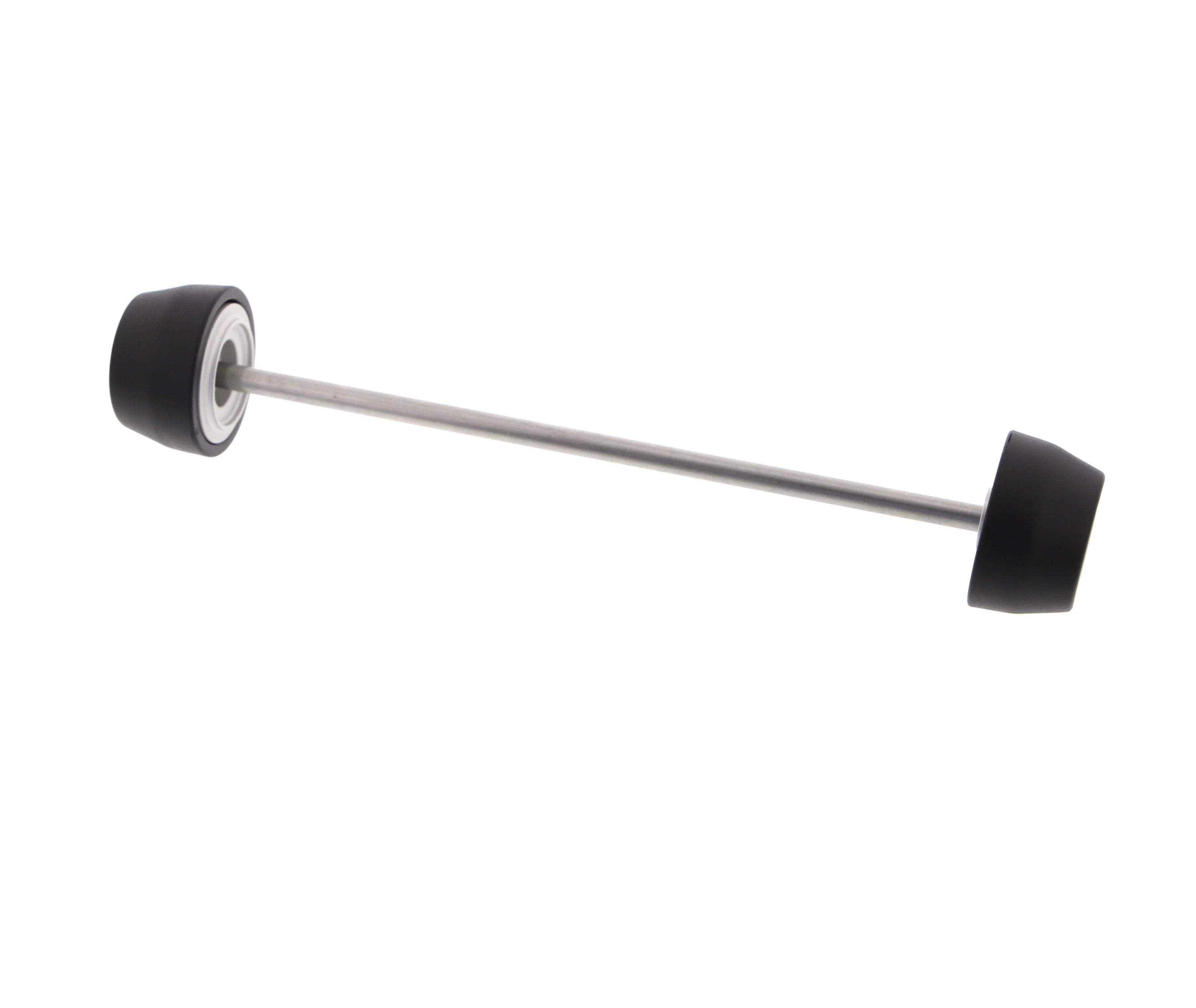 Evotech Front Spindle Bobbins - Triumph Scrambler 1200 XE (2019 - 2023) - Spindle Bobbins | Evotech Performance