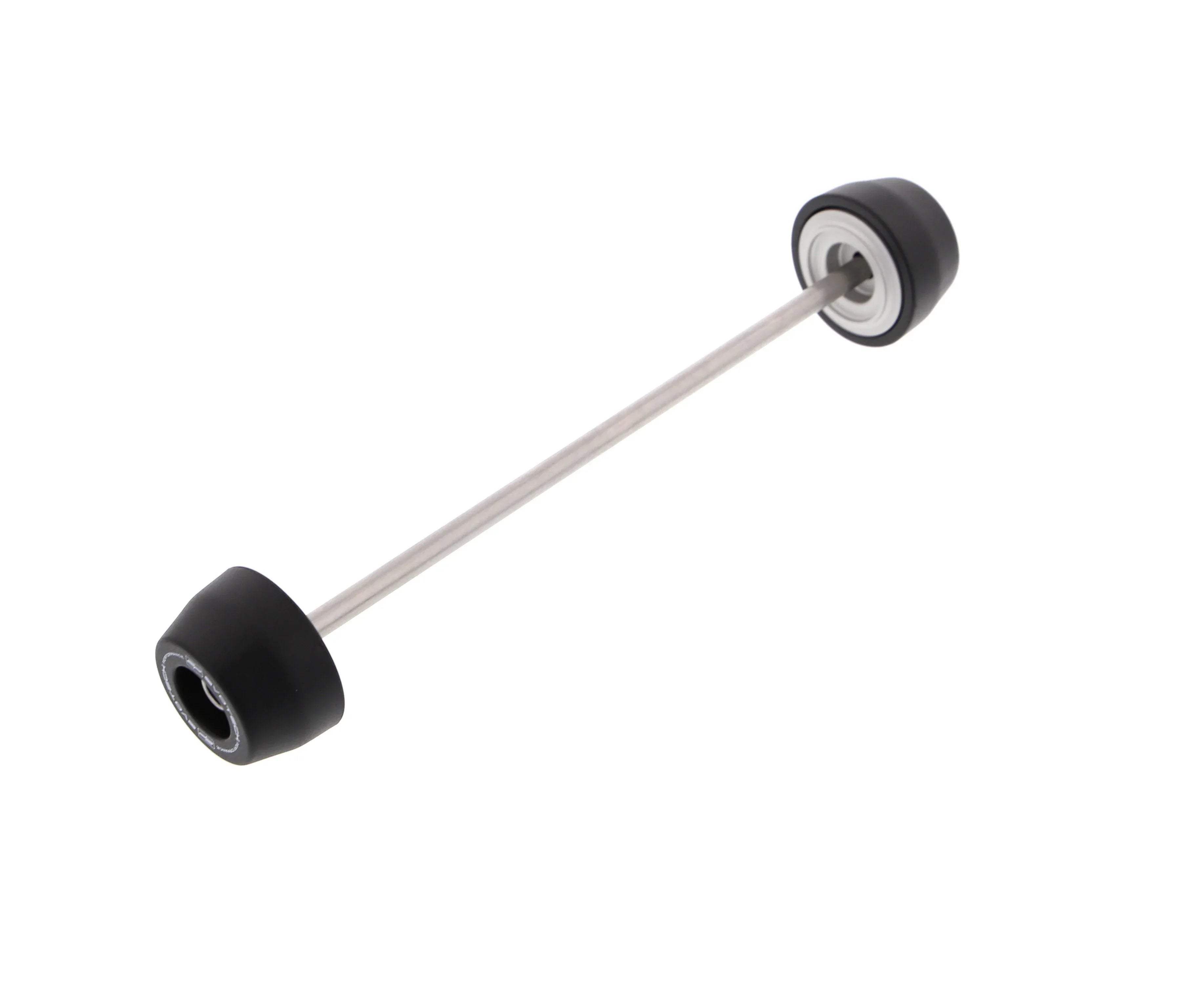 Evotech Front Spindle Bobbins - Triumph Scrambler 1200 XE (2019 - 2023) - Spindle Bobbins | Evotech Performance