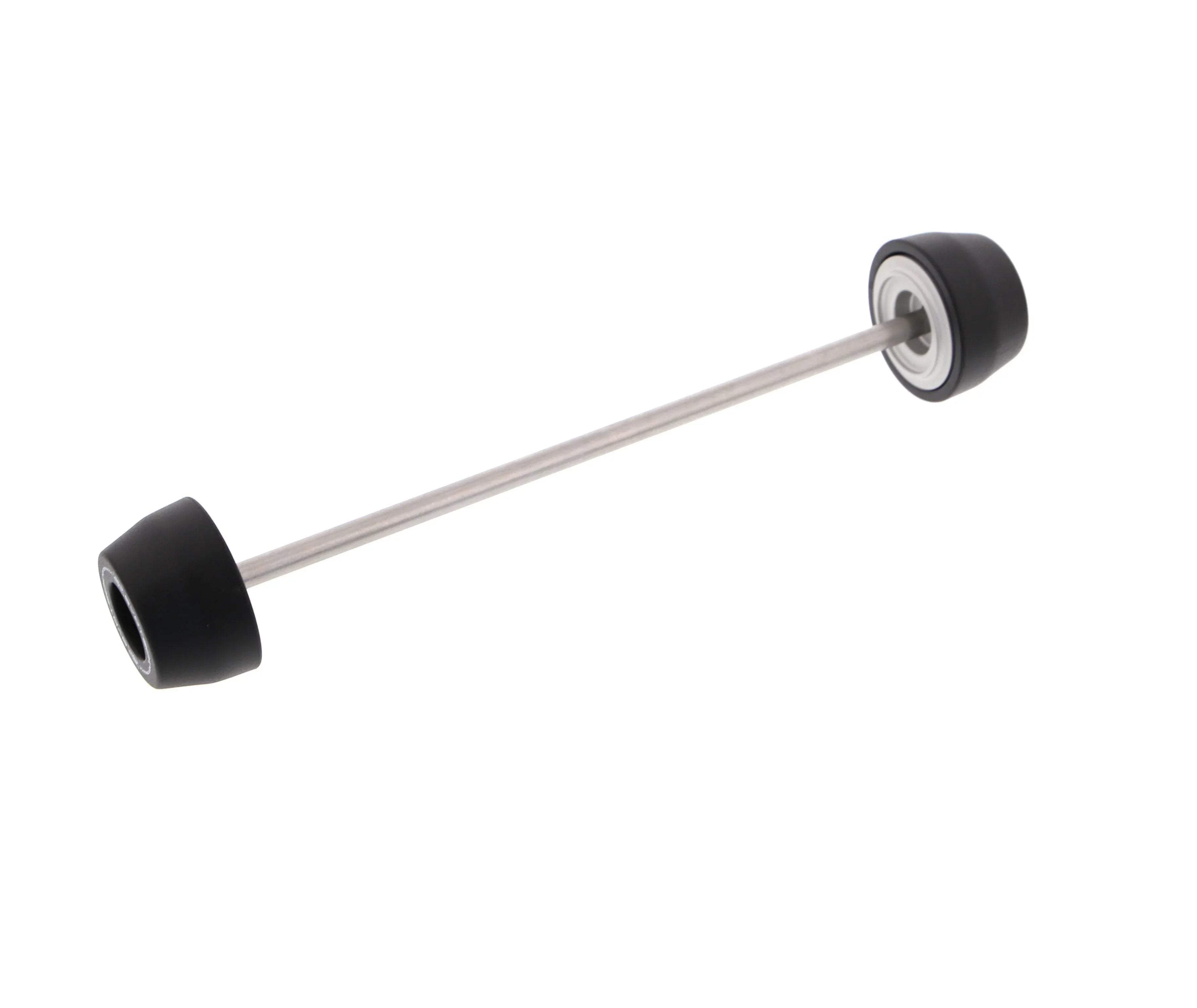 Evotech Front Spindle Bobbins - Triumph Scrambler 1200 XE (2019 - 2023) - Spindle Bobbins | Evotech Performance