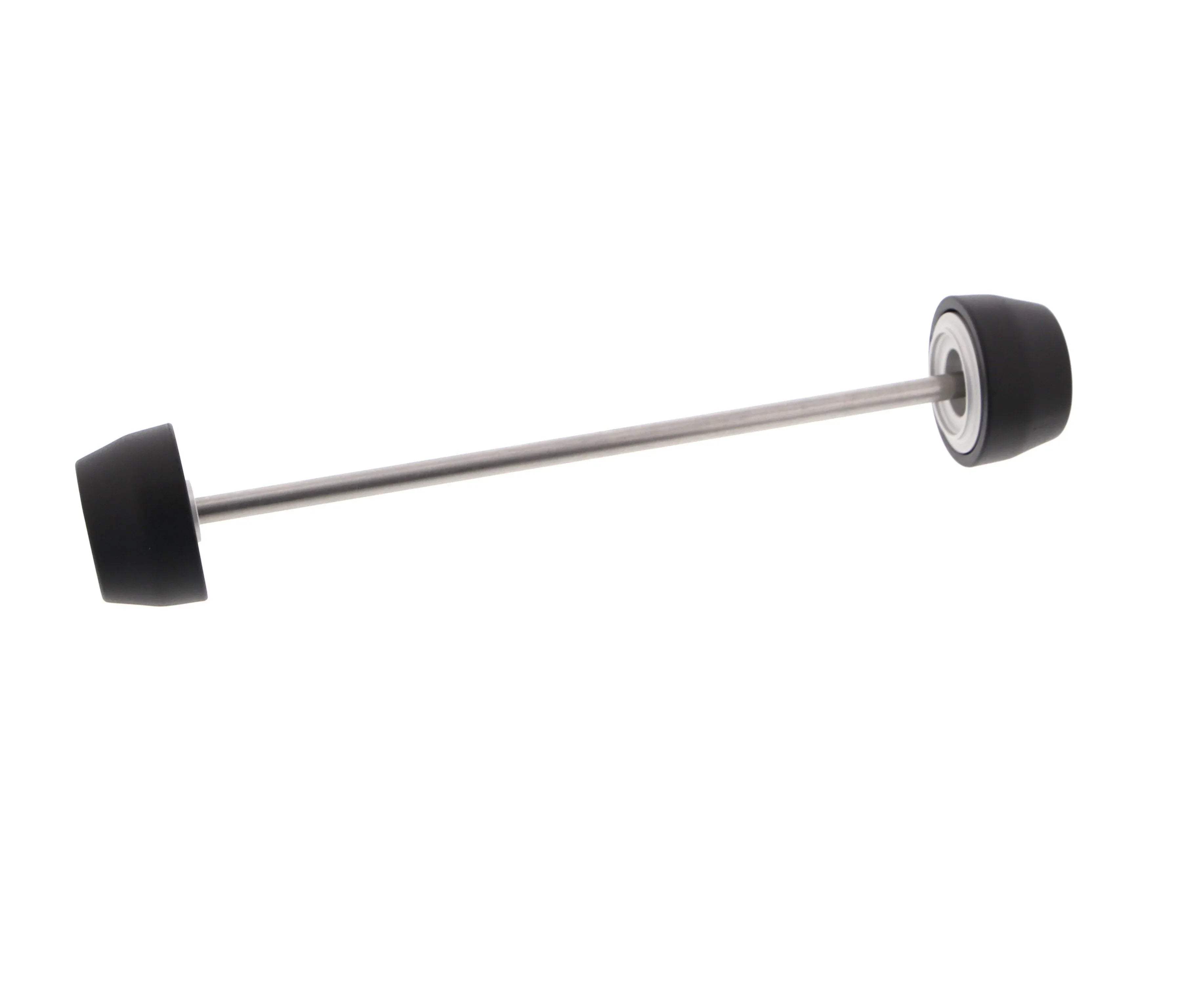 Evotech Front Spindle Bobbins - Triumph Scrambler 1200 XE (2019 - 2023) - Spindle Bobbins | Evotech Performance