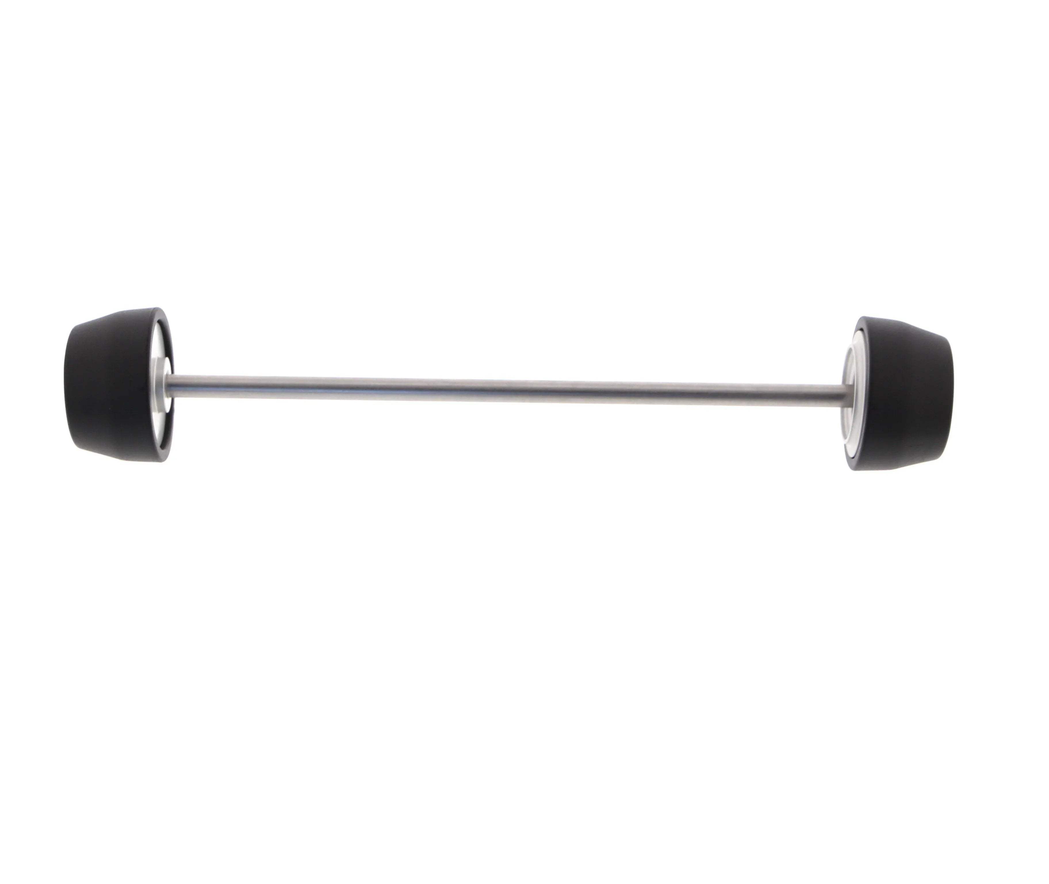 Evotech Front Spindle Bobbins - Triumph Scrambler 1200 XE (2019 - 2023) - Spindle Bobbins | Evotech Performance