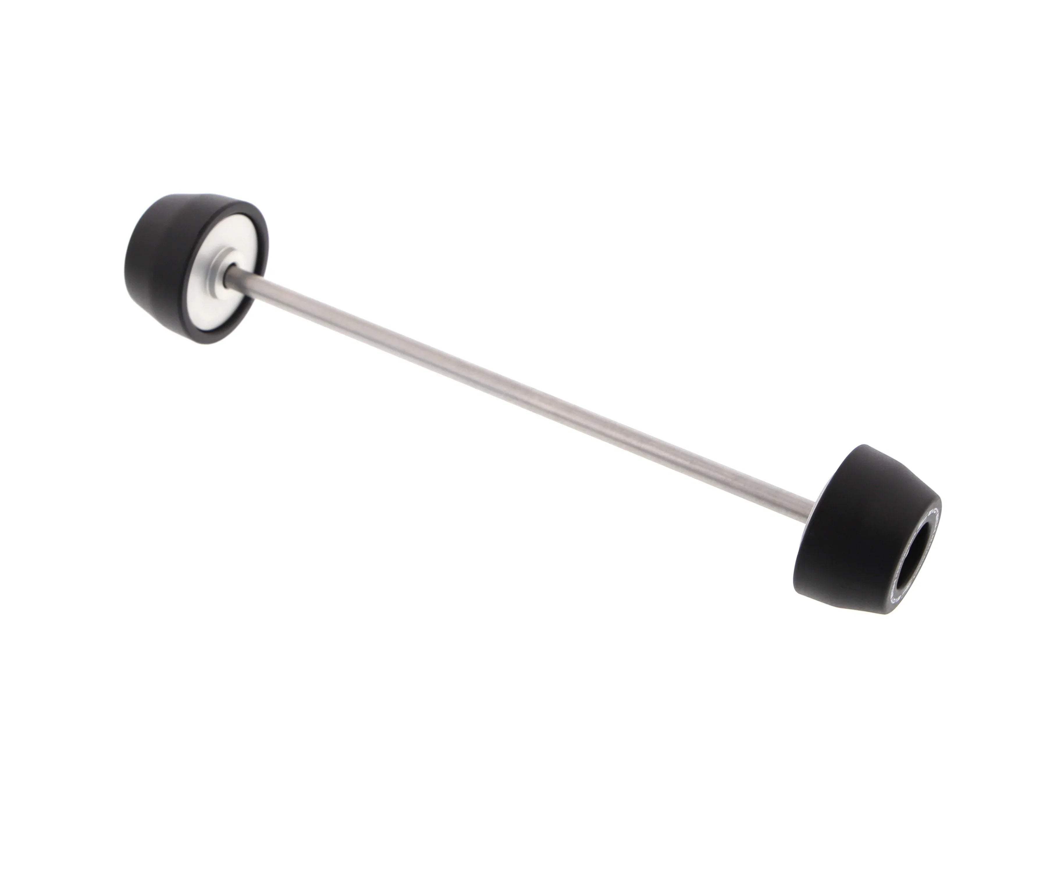 Evotech Front Spindle Bobbins - Triumph Scrambler 1200 XE (2019 - 2023) - Spindle Bobbins | Evotech Performance