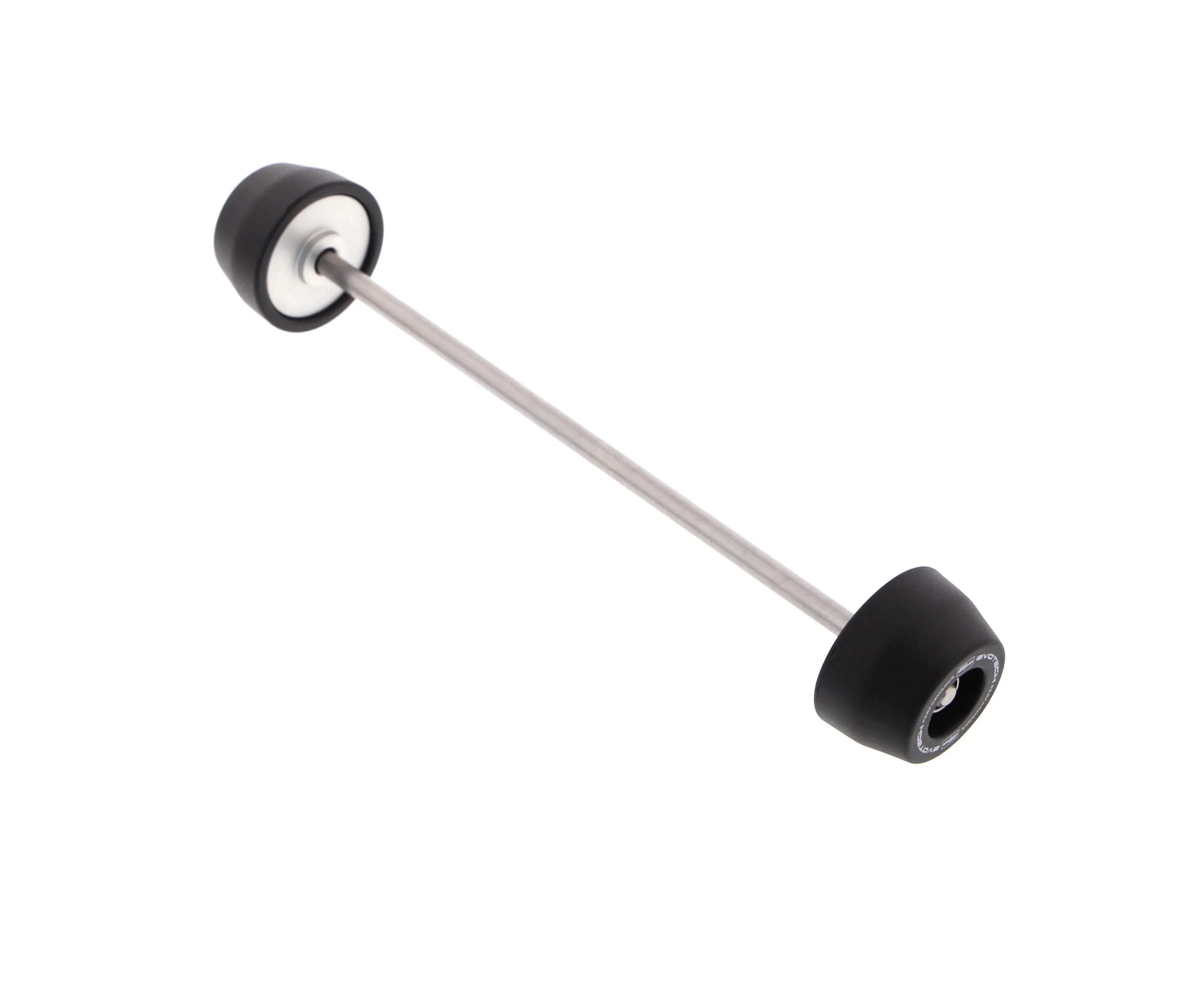 Evotech Front Spindle Bobbins - Triumph Scrambler 1200 XE (2019 - 2023) - Spindle Bobbins | Evotech Performance