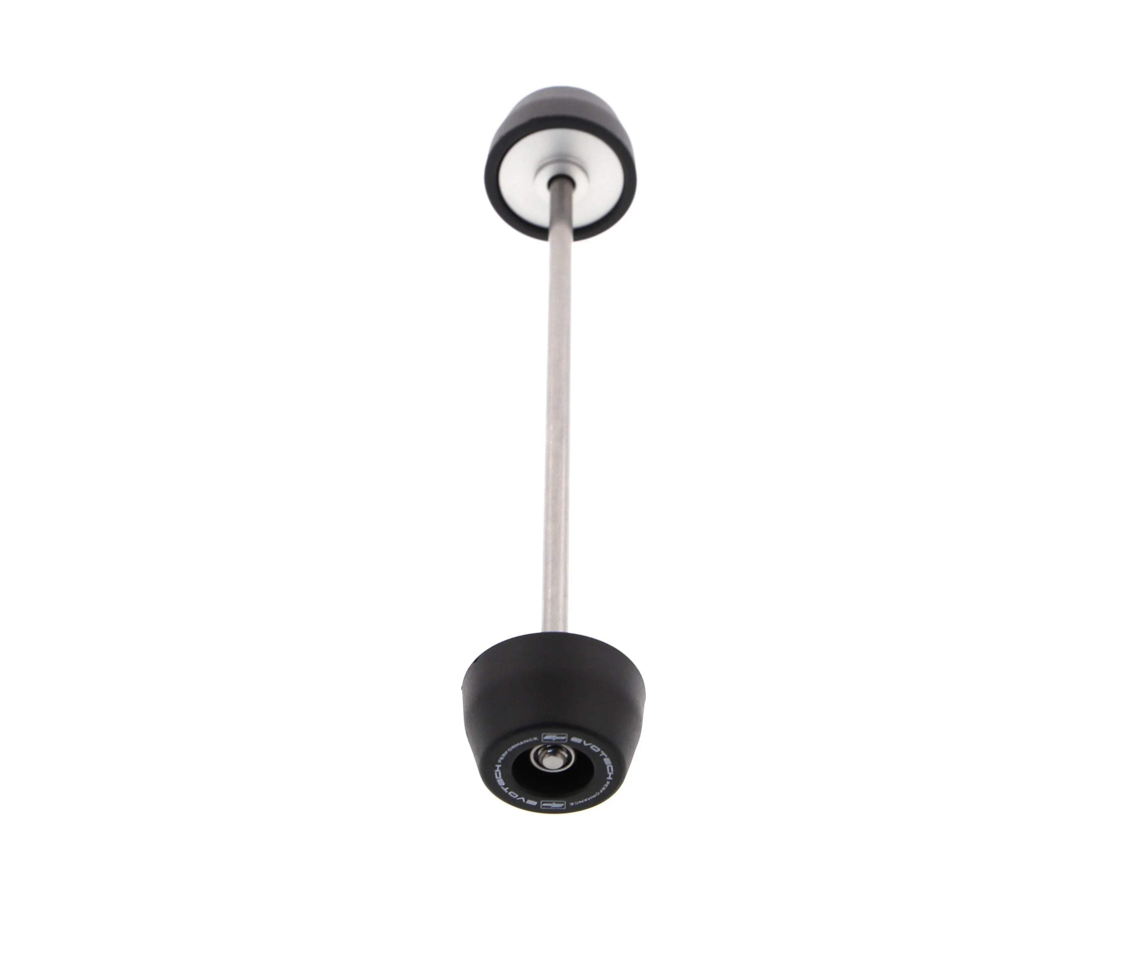 Evotech Front Spindle Bobbins - Triumph Scrambler 1200 XE (2019 - 2023) - Spindle Bobbins | Evotech Performance