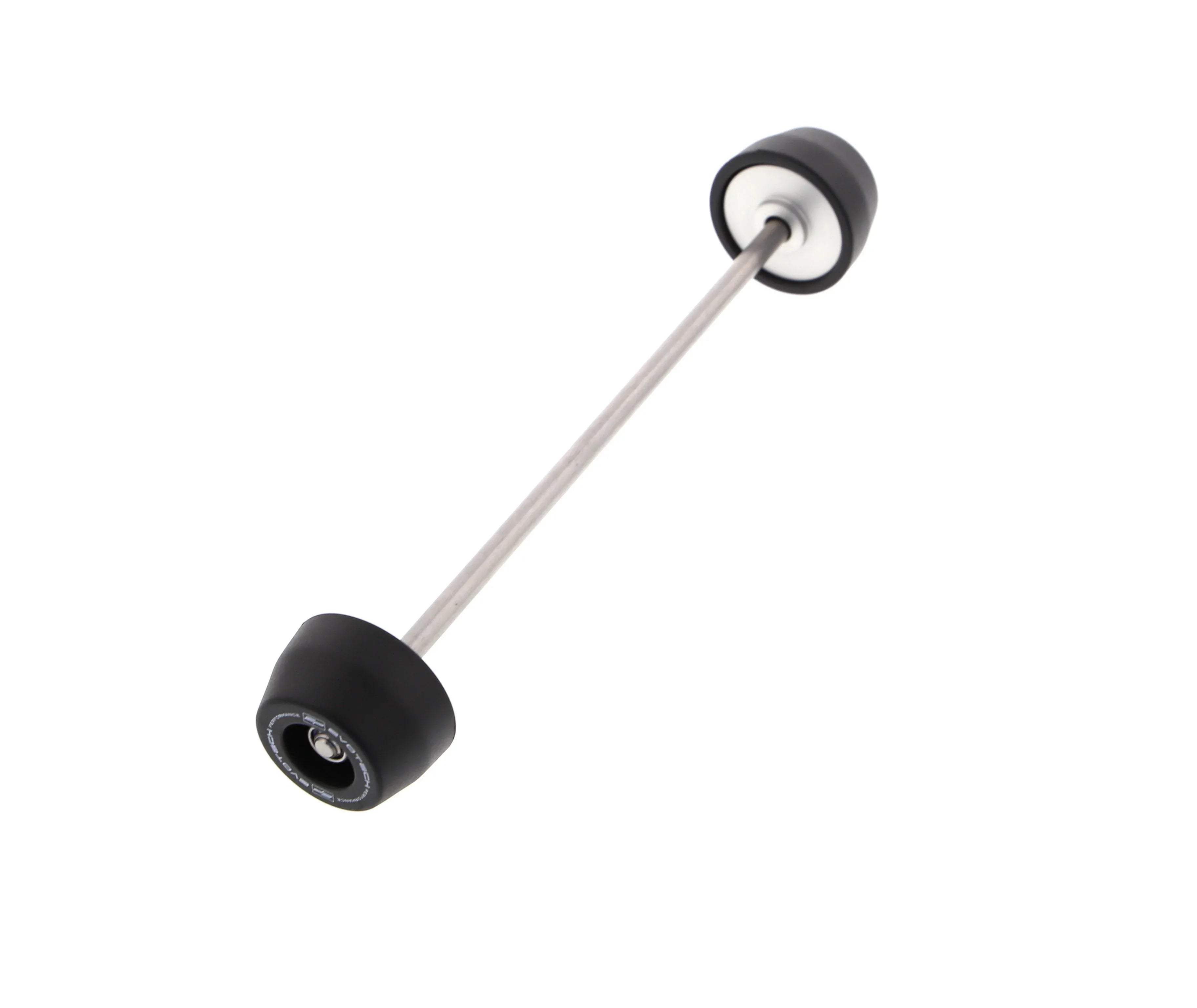 Evotech Front Spindle Bobbins - Triumph Scrambler 1200 XE (2019 - 2023) - Spindle Bobbins | Evotech Performance