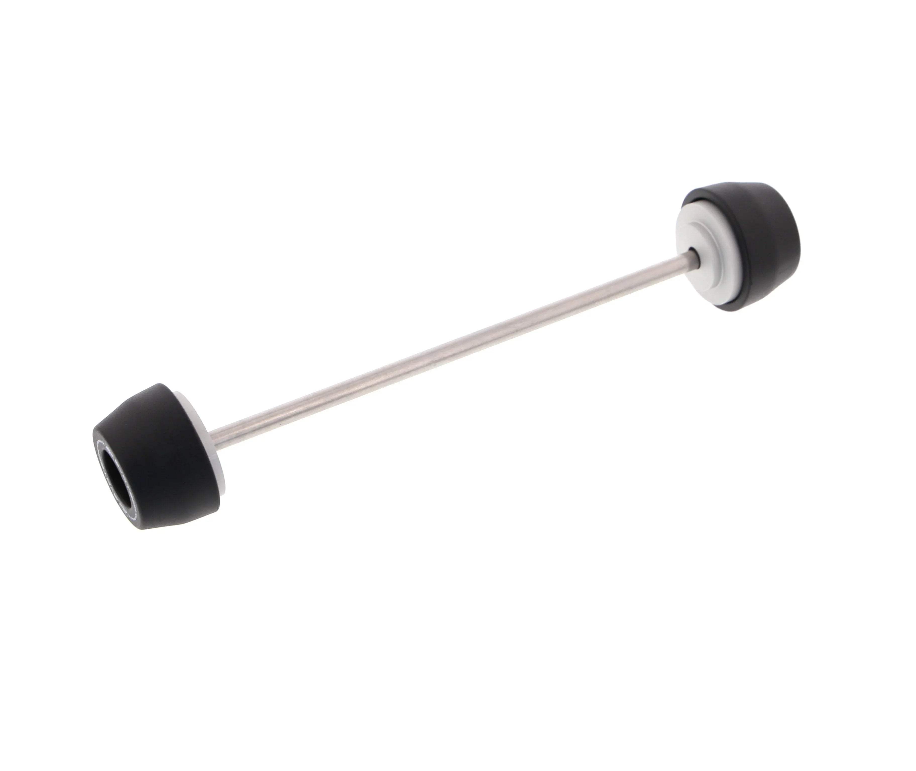 Evotech Front Spindle Bobbins - Ducati Monster 696 (2008- 2014) - Spindle Bobbins | Evotech Performance