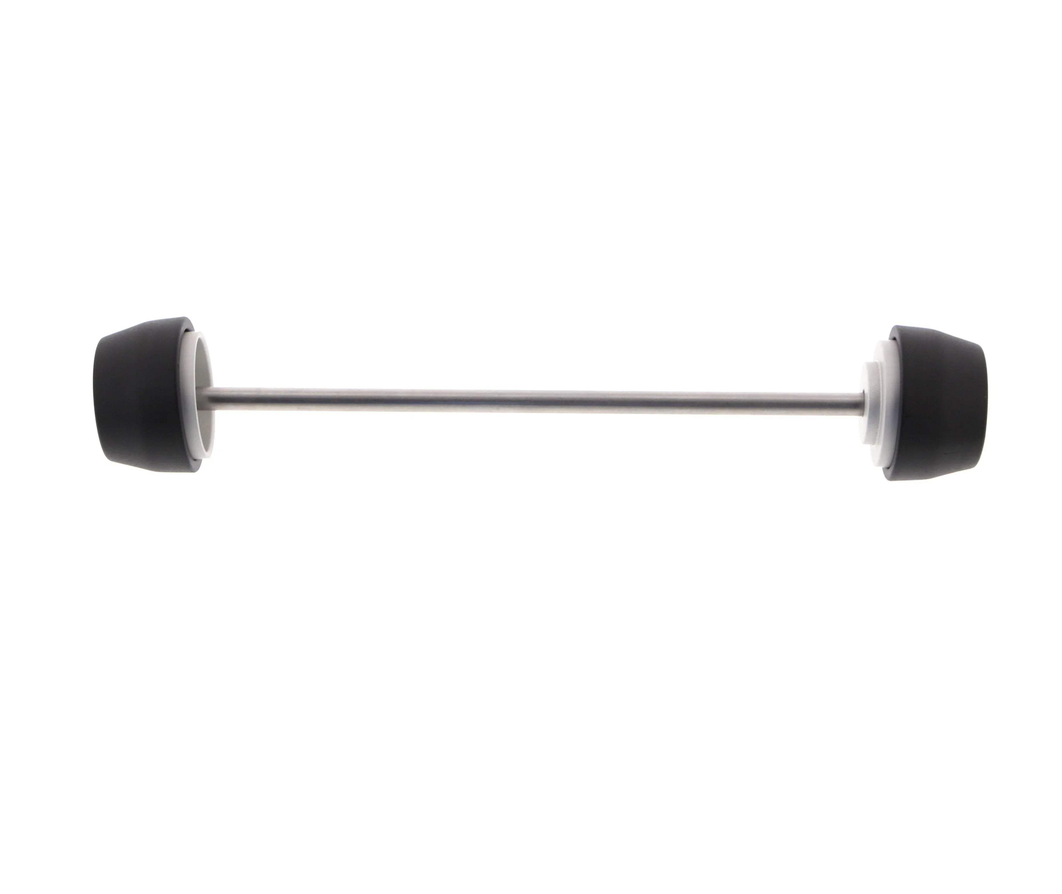 Evotech Front Spindle Bobbins - Ducati Monster 659 (2012-2016) - Spindle Bobbins | Evotech Performance