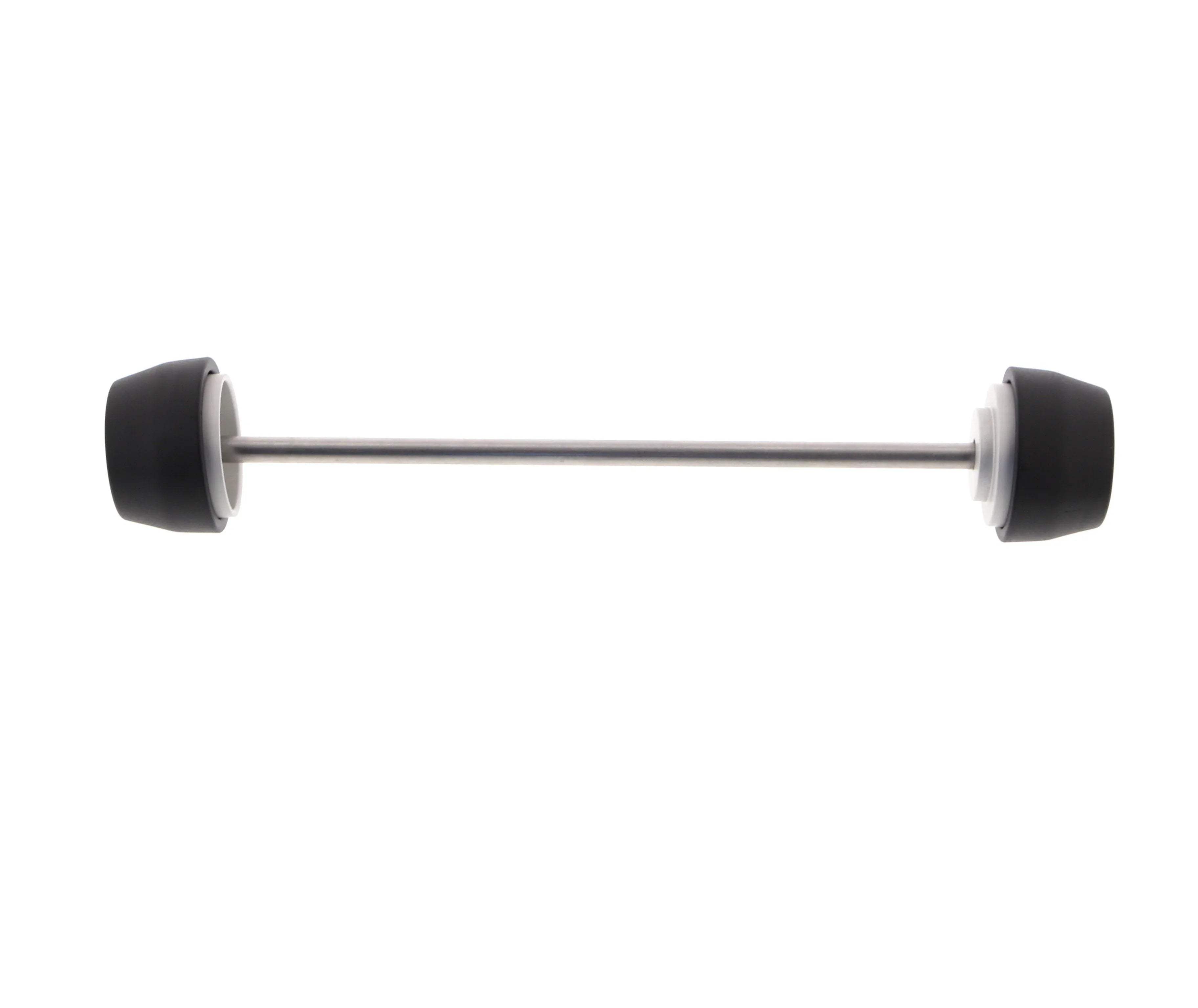 Evotech Front Spindle Bobbins - Ducati Monster 696 (2008- 2014) - Spindle Bobbins | Evotech Performance