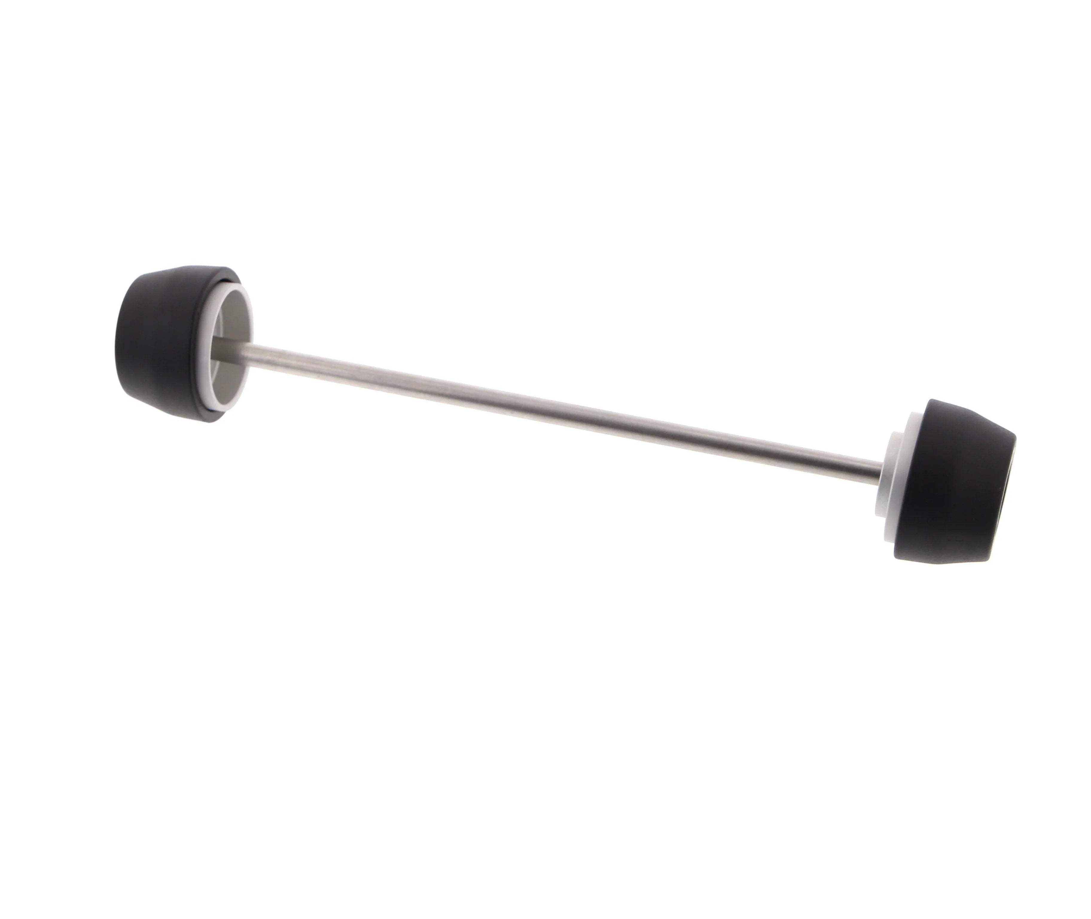 Evotech Front Spindle Bobbins - Ducati Monster 695 (2007-2008) - Spindle Bobbins | Evotech Performance