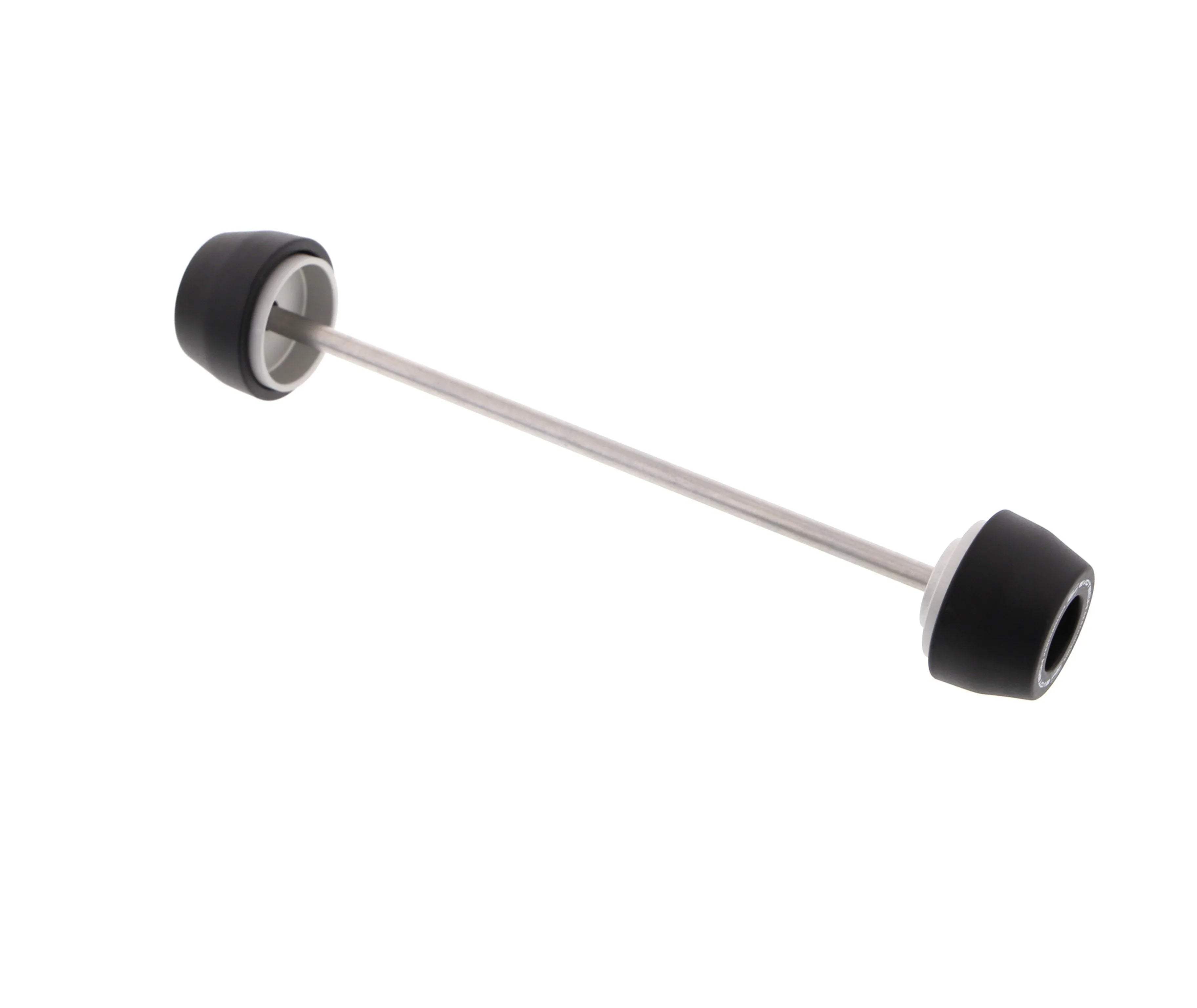 Evotech Front Spindle Bobbins - Ducati Monster 659 (2012-2016) - Spindle Bobbins | Evotech Performance