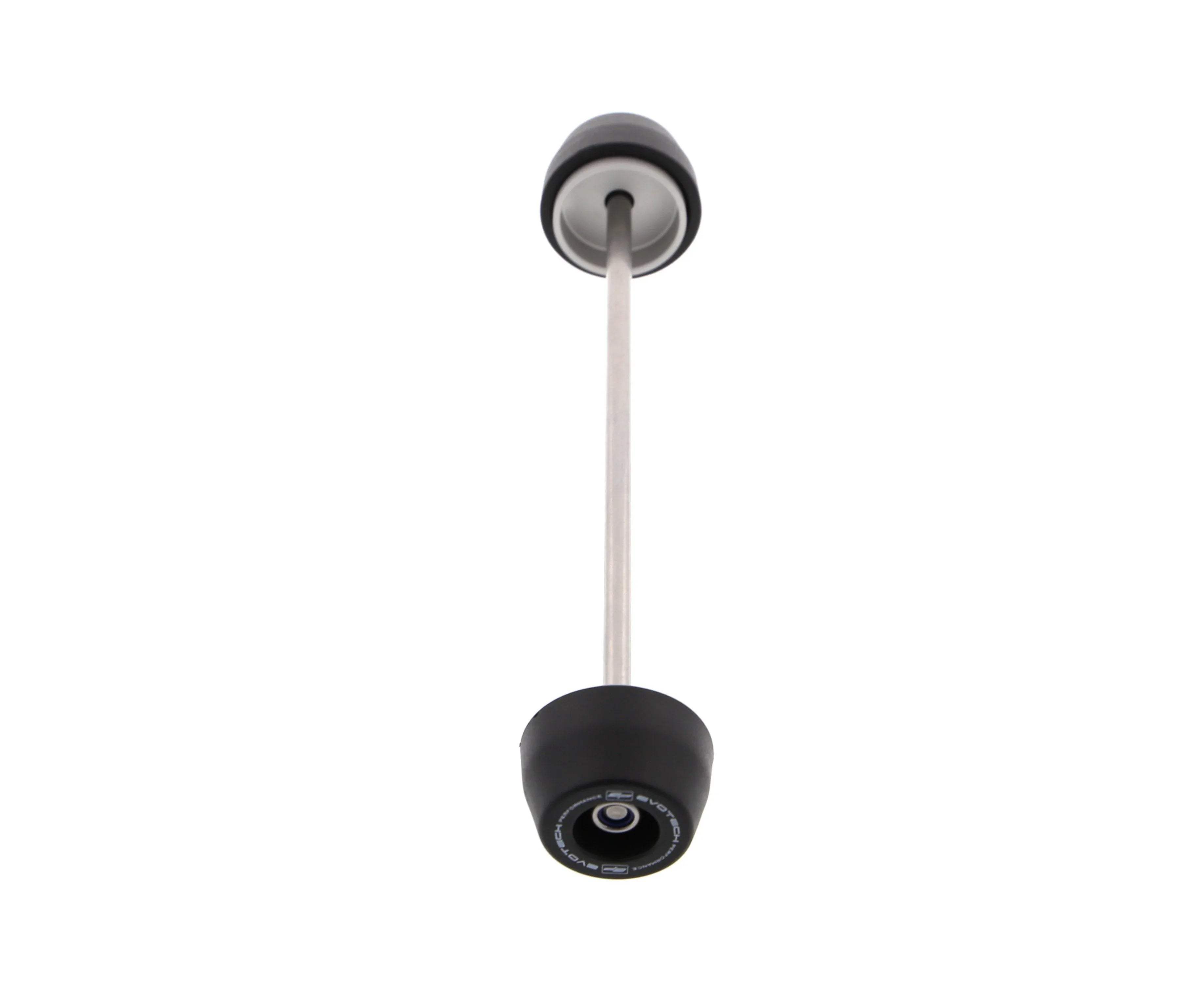 Evotech Front Spindle Bobbins - Ducati Monster 1100 (2009-2015) - Spindle Bobbins | Evotech Performance