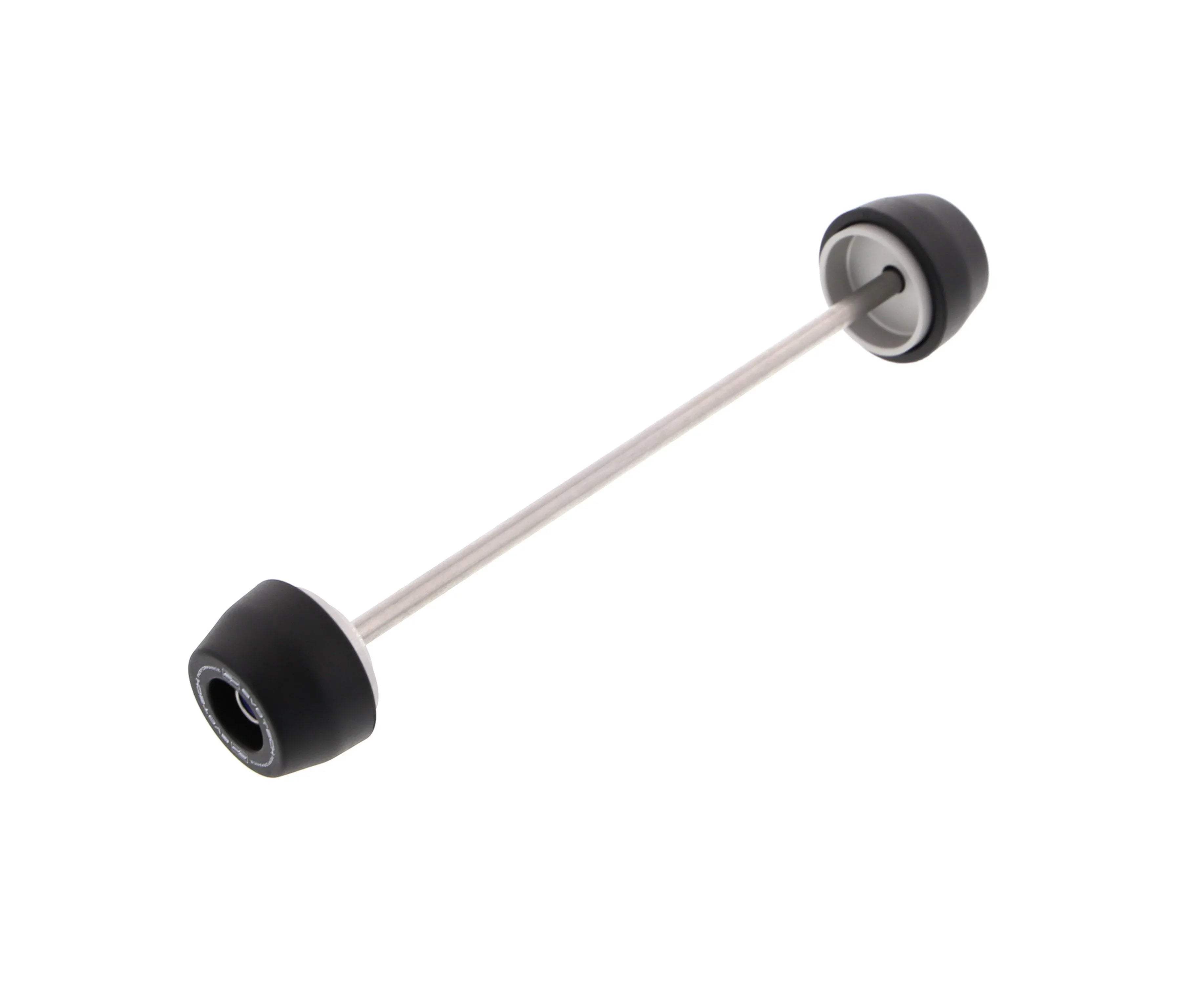 Evotech Front Spindle Bobbins - Ducati Hyperstrada 821 (2013-2015) - Spindle Bobbins | Evotech Performance
