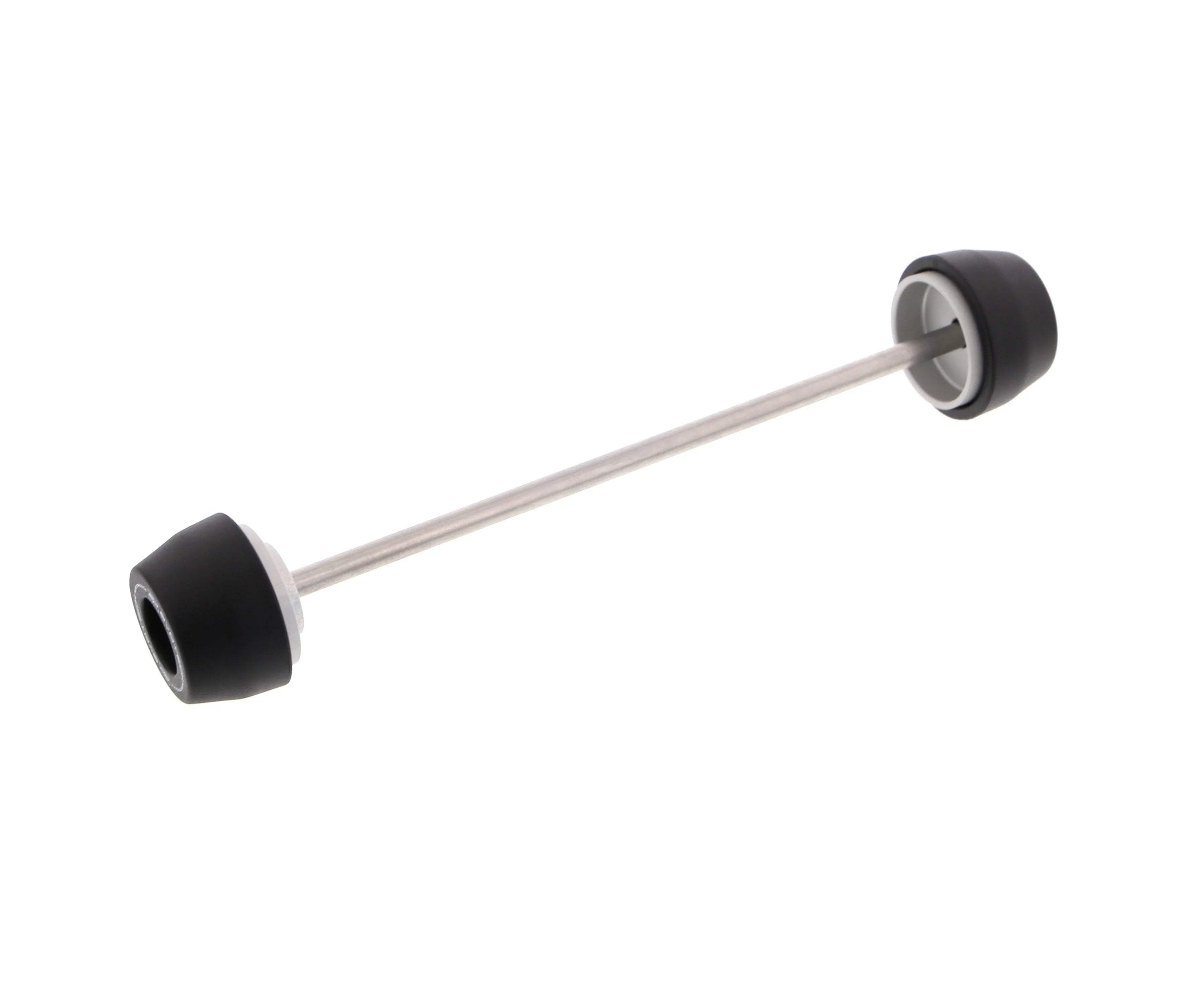 Evotech Front Spindle Bobbins - Ducati Hypermotard 1100 (2008-2012) - Spindle Bobbins | Evotech Performance