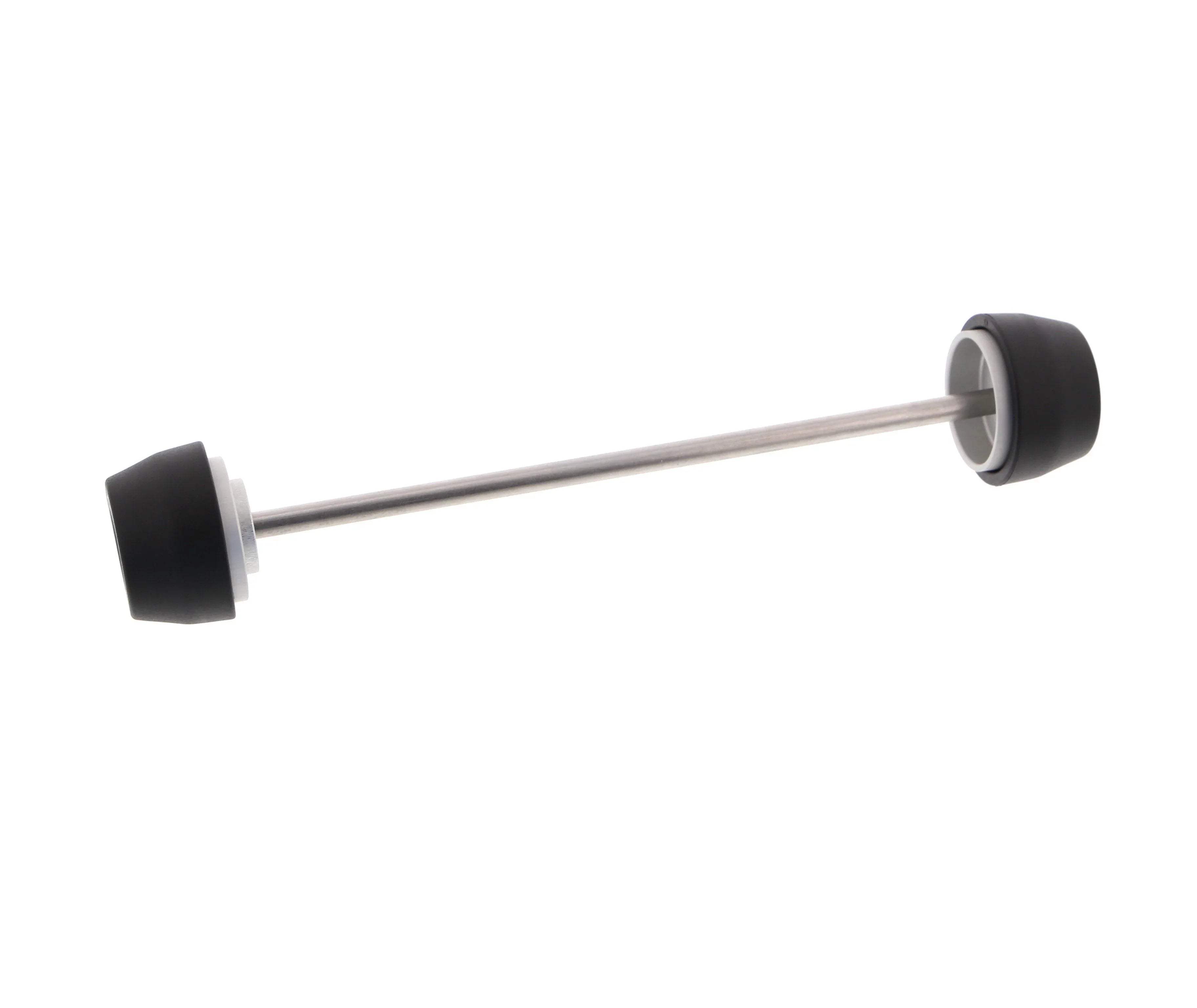 Evotech Front Spindle Bobbins - Ducati Monster 1100 EVO (2011-2015) - Spindle Bobbins | Evotech Performance