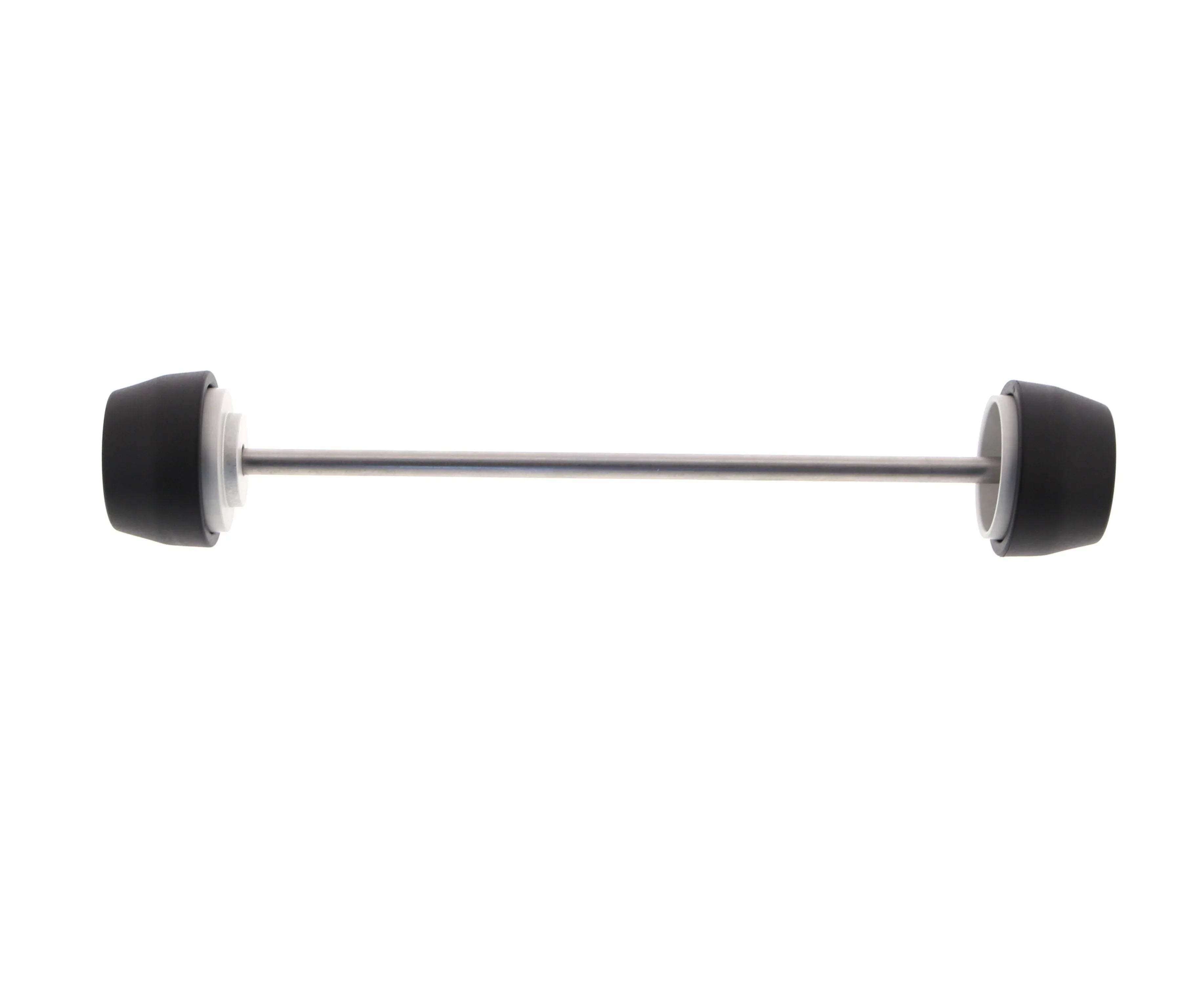 Evotech Front Spindle Bobbins - Ducati Streetfighter 848 (2012-2016) - Spindle Bobbins | Evotech Performance