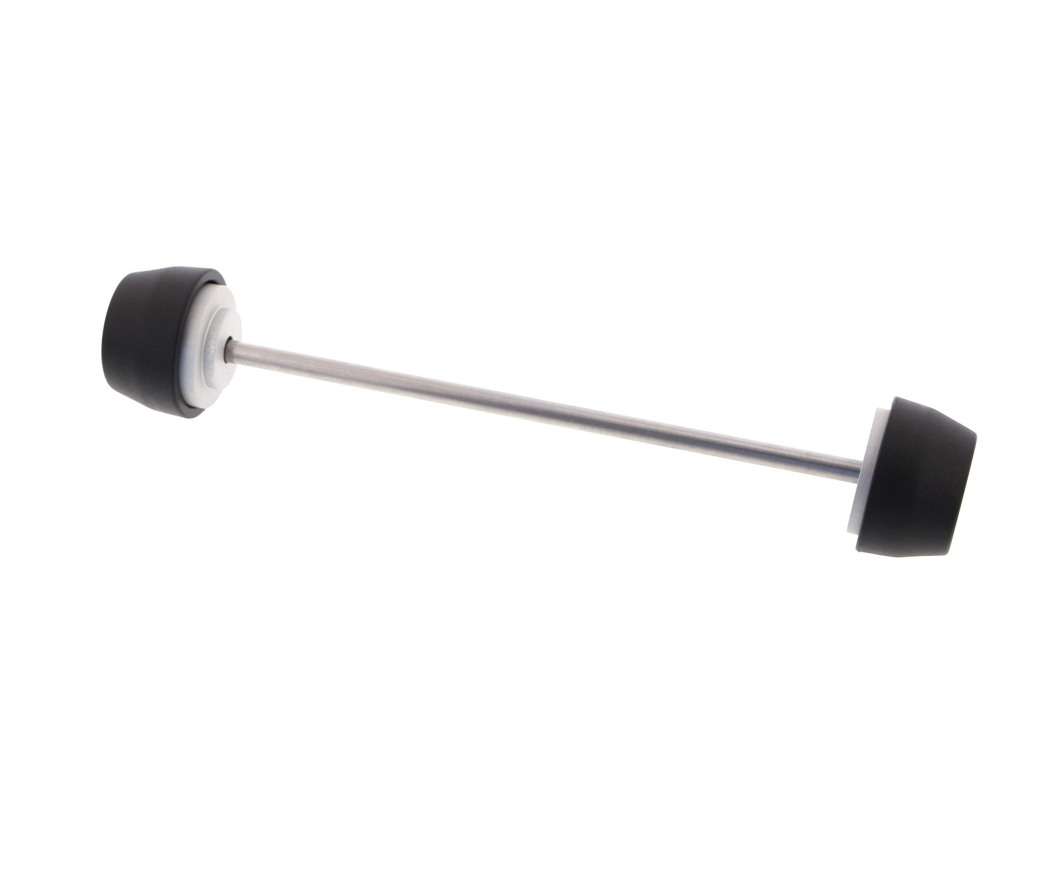 Evotech Front Spindle Bobbins - Ducati Monster 659 (2012-2016) - Spindle Bobbins | Evotech Performance