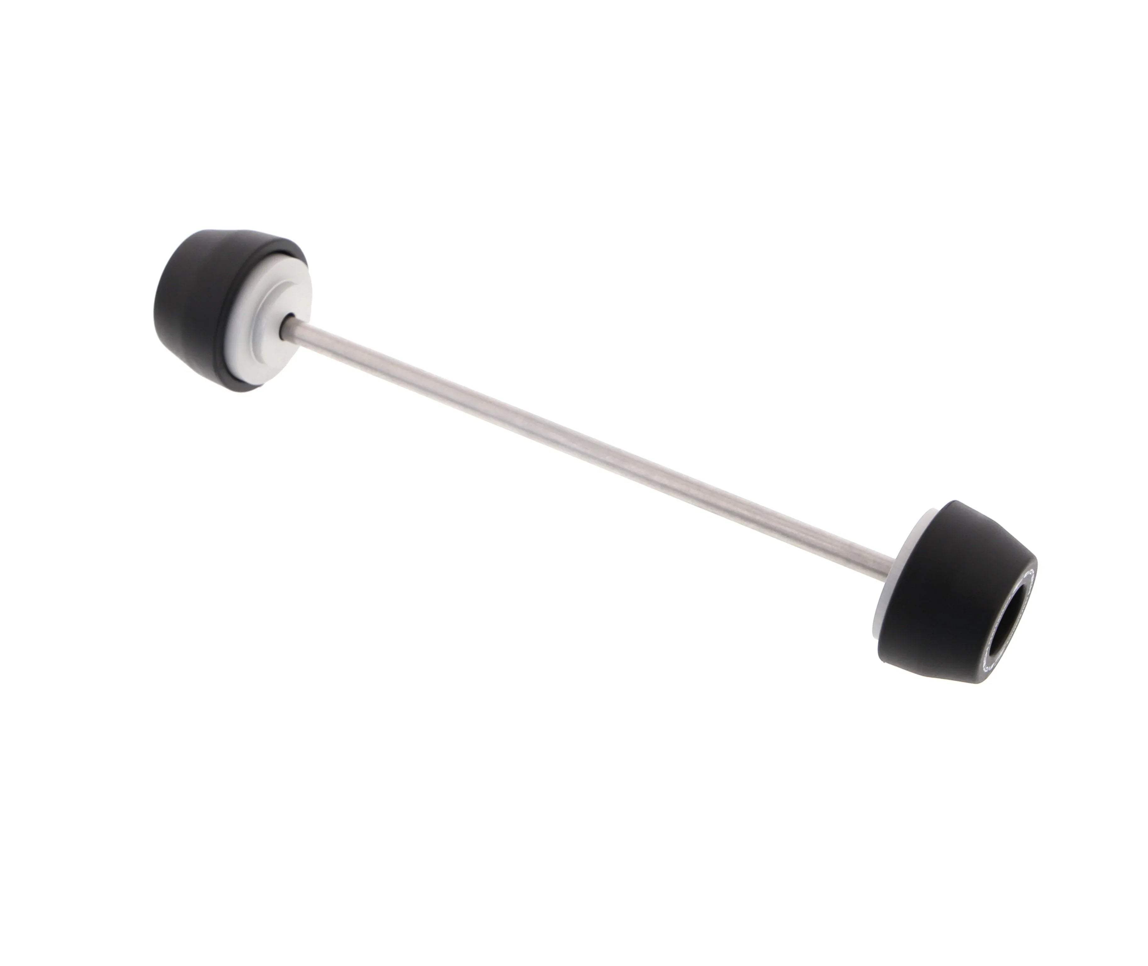 Evotech Front Spindle Bobbins - Ducati Monster 659 (2012-2016) - Spindle Bobbins | Evotech Performance