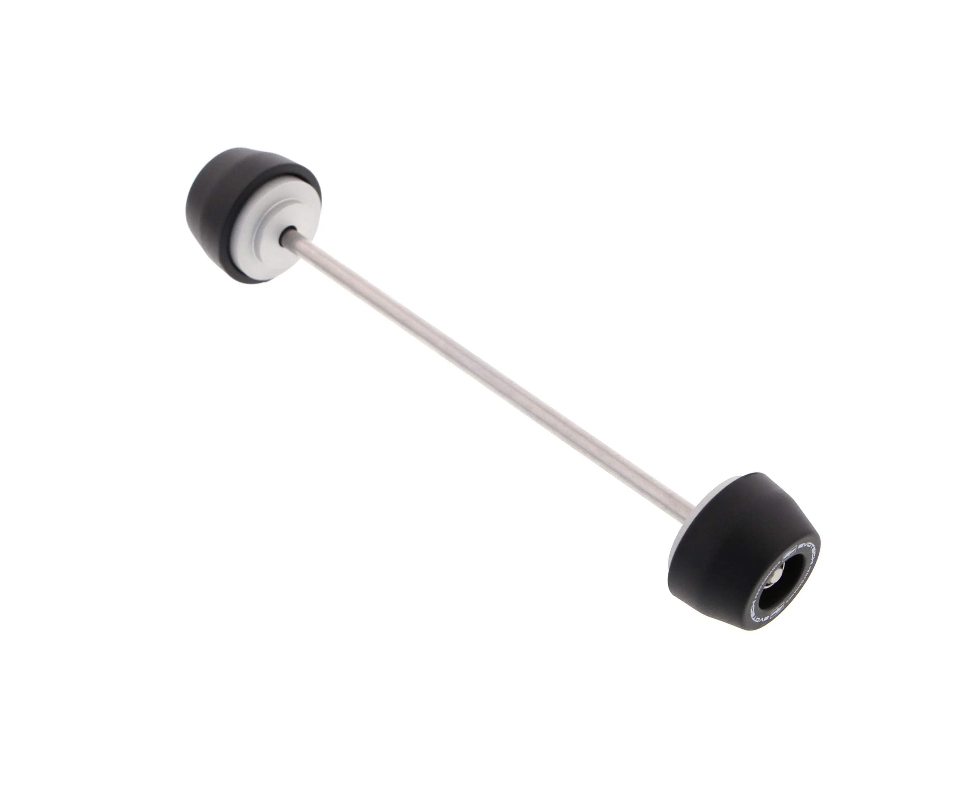 Evotech Front Spindle Bobbins - Ducati Monster 796 (2010-2016) - Spindle Bobbins | Evotech Performance
