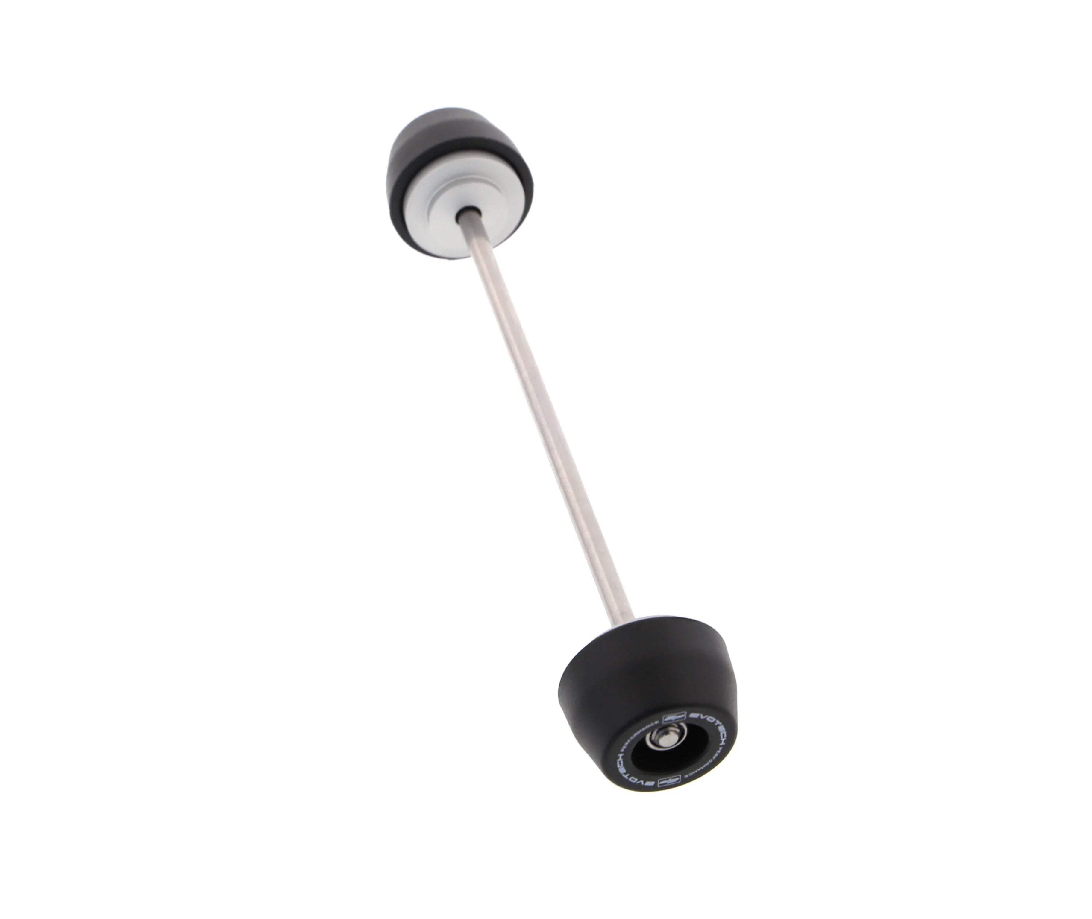Evotech Performance Spindle Bobbins Kit - Ducati Monster 1100 S (2009-2015) - Spindle Bobbins | Evotech Performance