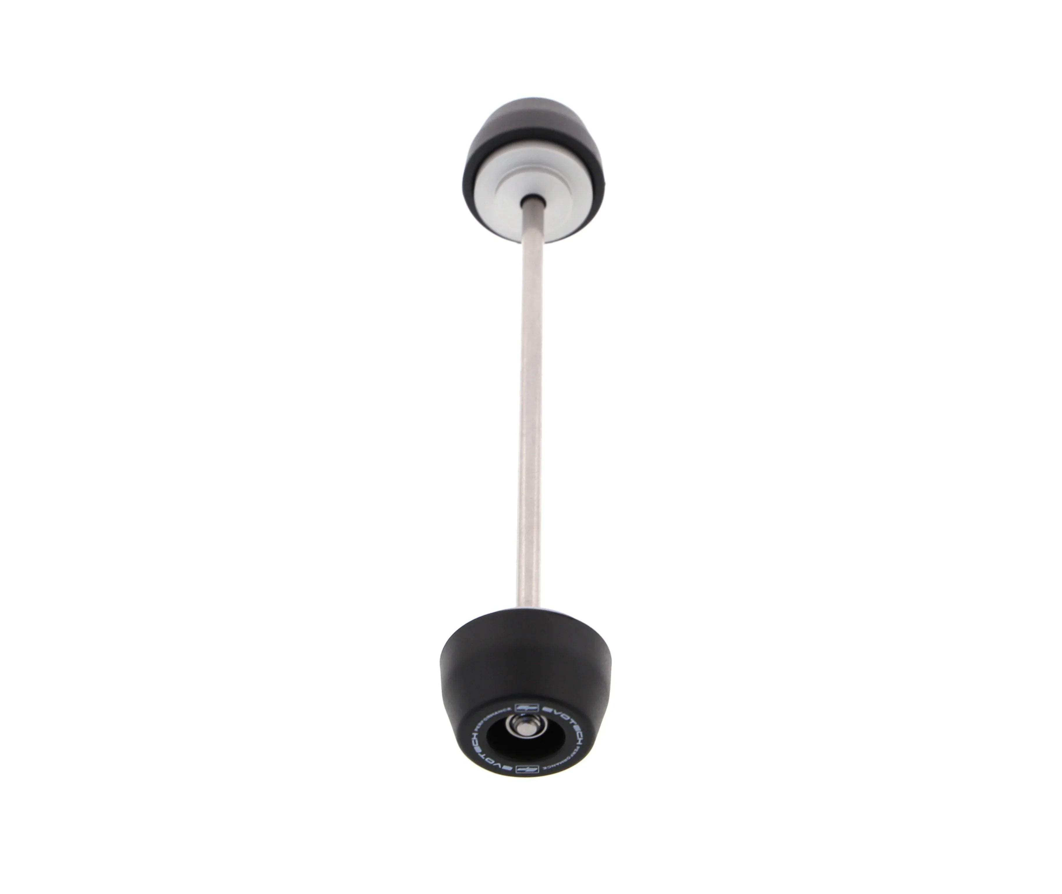 Evotech Performance Spindle Bobbins Kit - Ducati Monster 1100 (2009-2015) - Spindle Bobbins | Evotech Performance